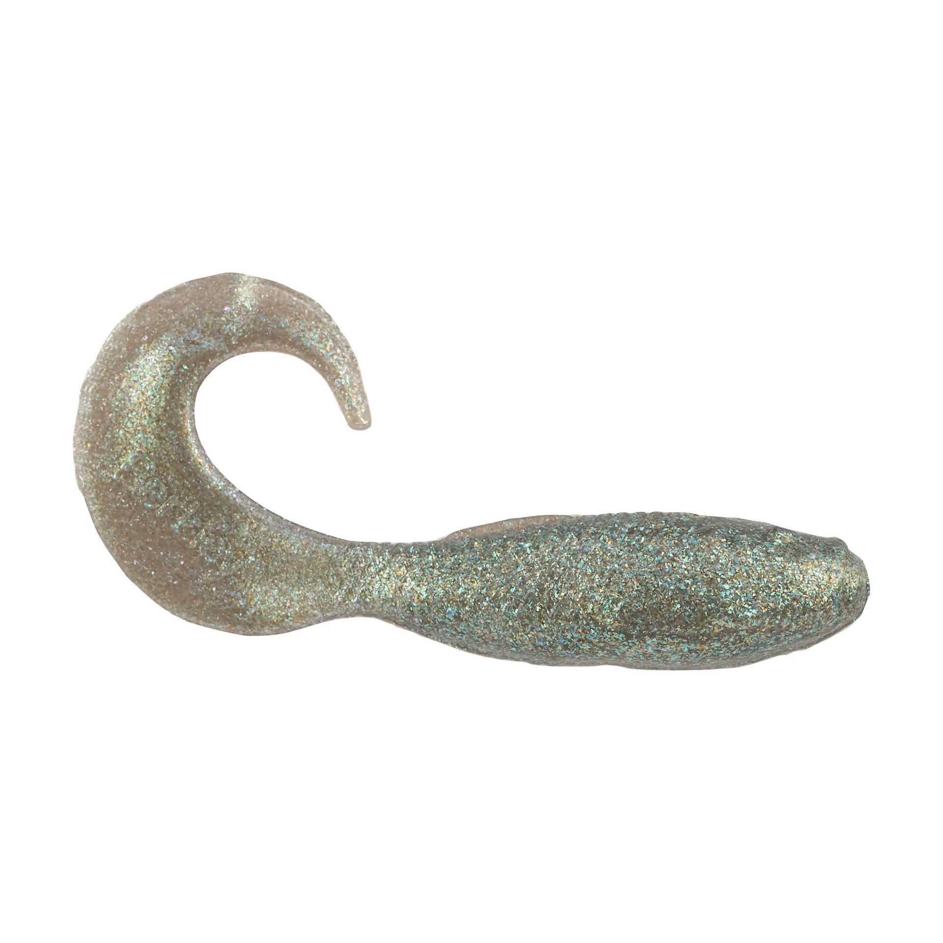 Gulp!® Saltwater Swimming Mullet