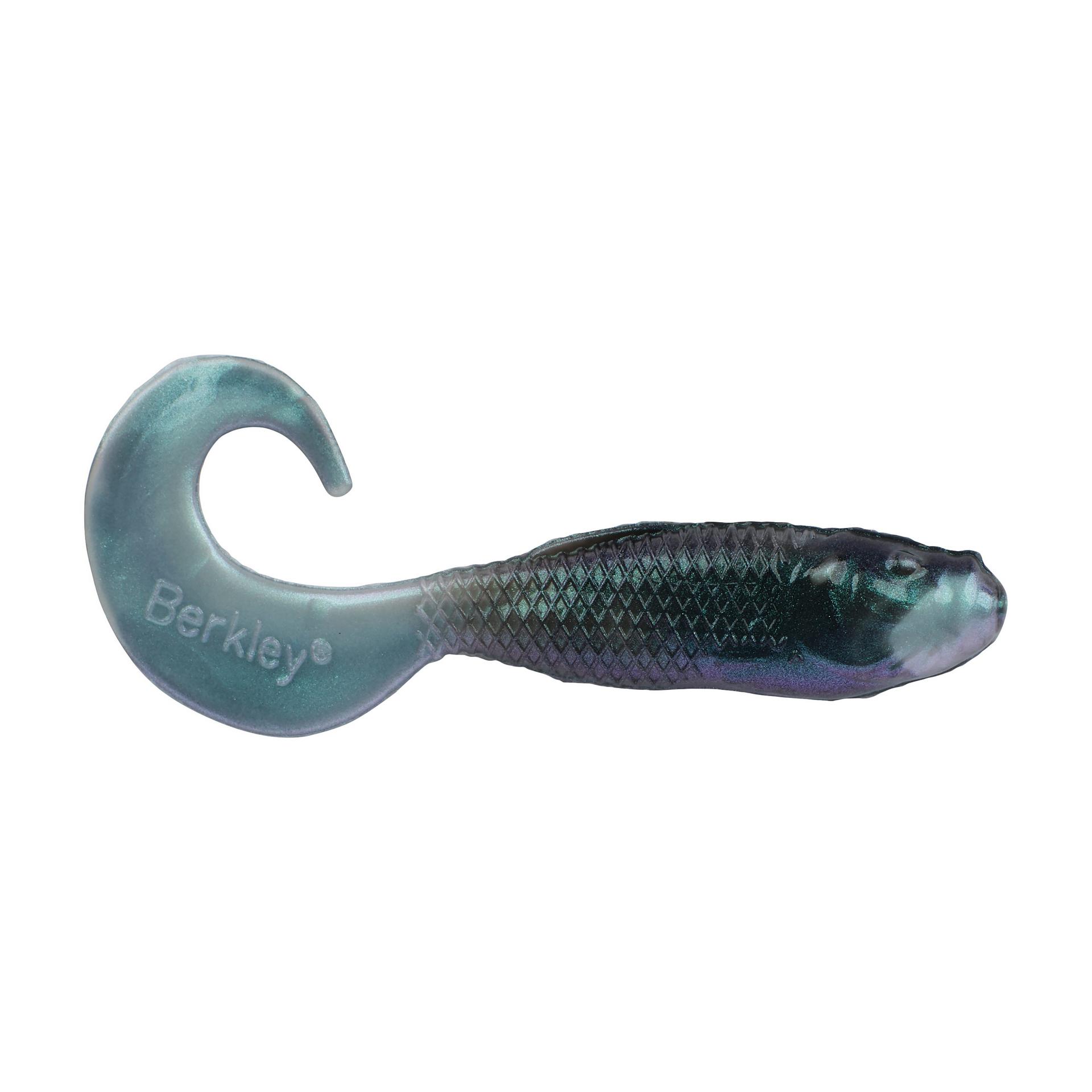 Gulp!® Saltwater Swimming Mullet