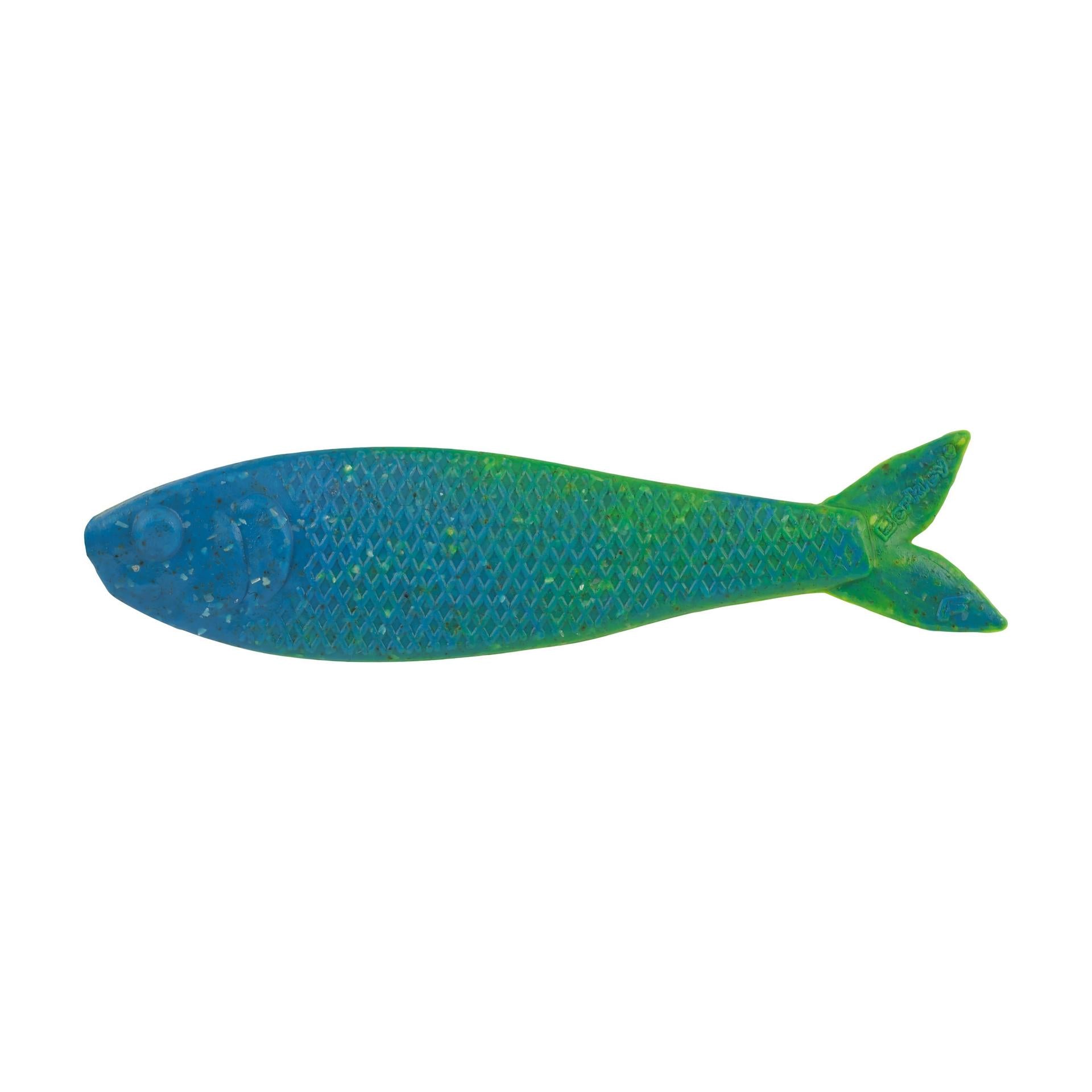 Berkley Gulp!SurfBytesBaitfish BlueFuze alt2 | Berkley Fishing