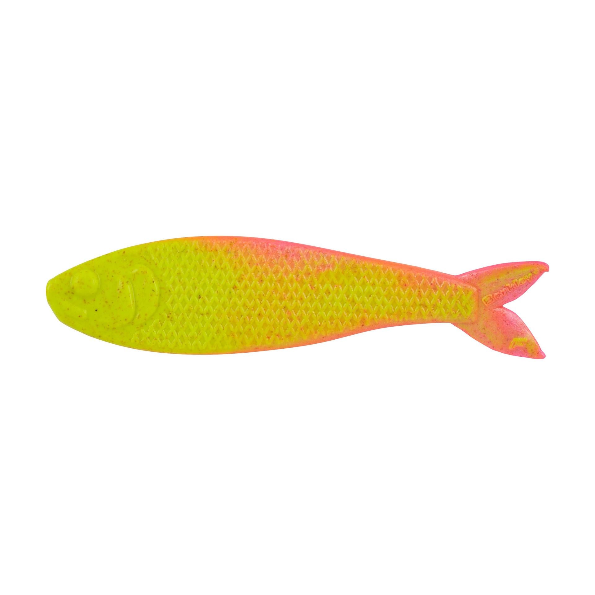 Berkley Gulp!SurfBytesBaitfish PinkFuze alt2 | Berkley Fishing
