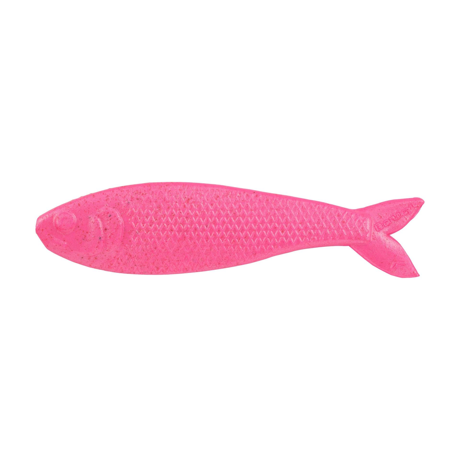 Berkley Gulp!SurfBytesBaitfish Pink alt2 | Berkley Fishing