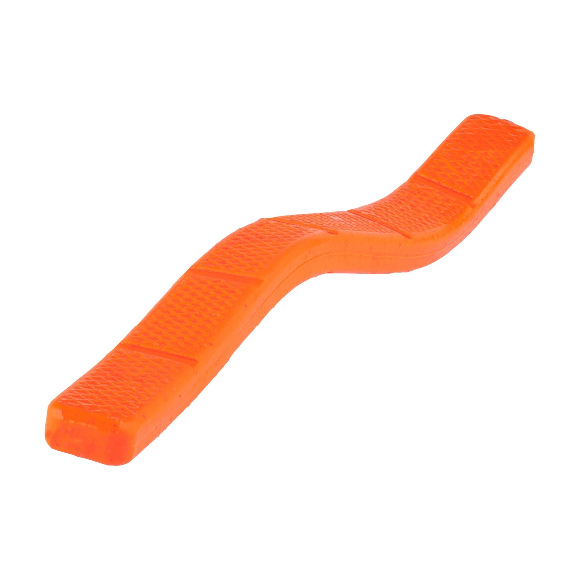 Berkley Gulp!SurfBytesStrips Orange HERO | Berkley Fishing