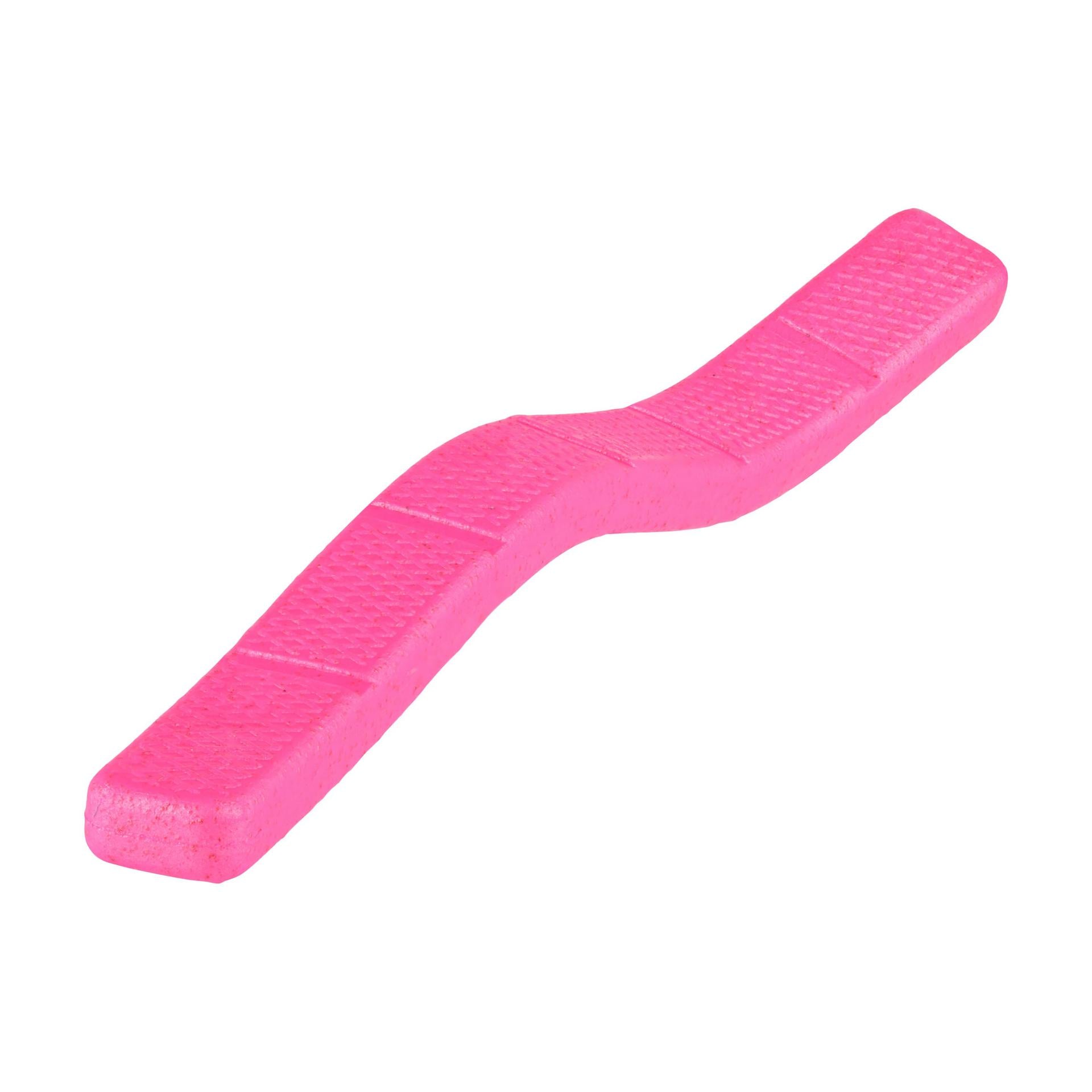 Berkley Gulp!SurfBytesStrips Pink HERO | Berkley Fishing