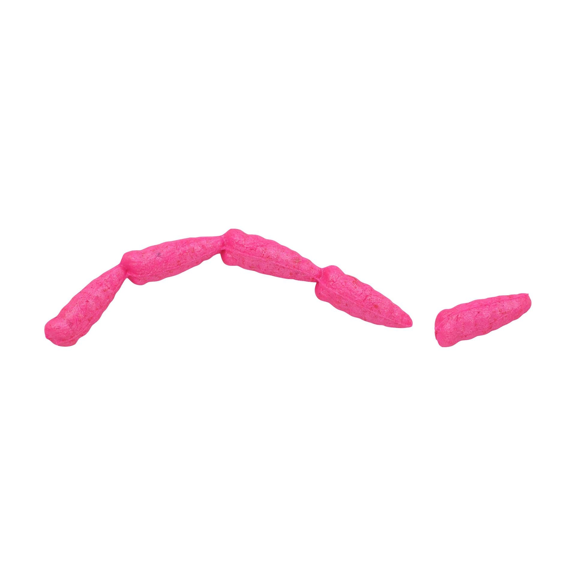 Berkley Gulp!Waxies Pink alt2 | Berkley Fishing
