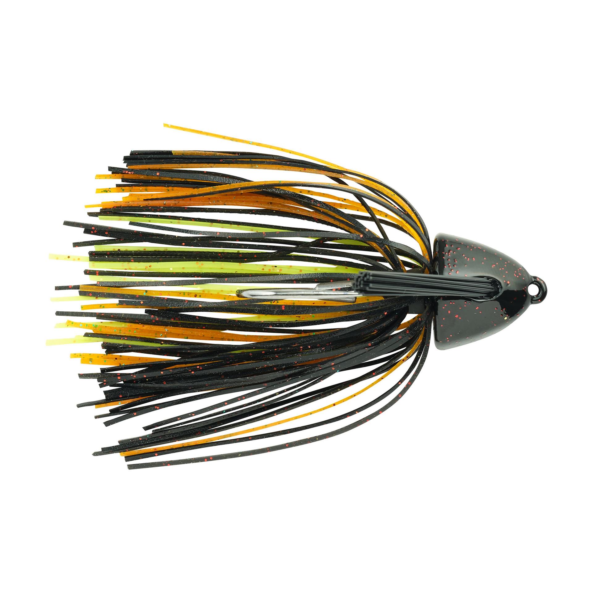 Berkley HeavyCoverJig TexasCraw alt1 | Berkley Fishing