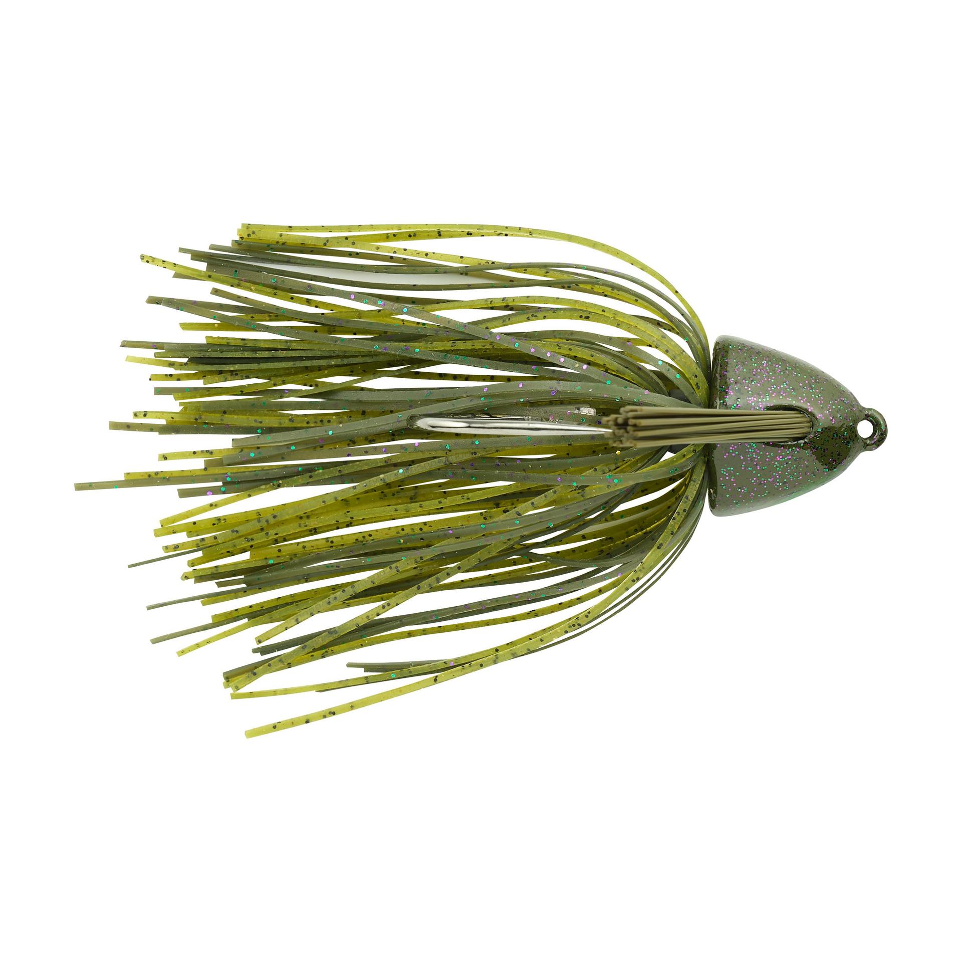 Berkley HeavyCoverJig WatermelonCandy alt1 | Berkley Fishing