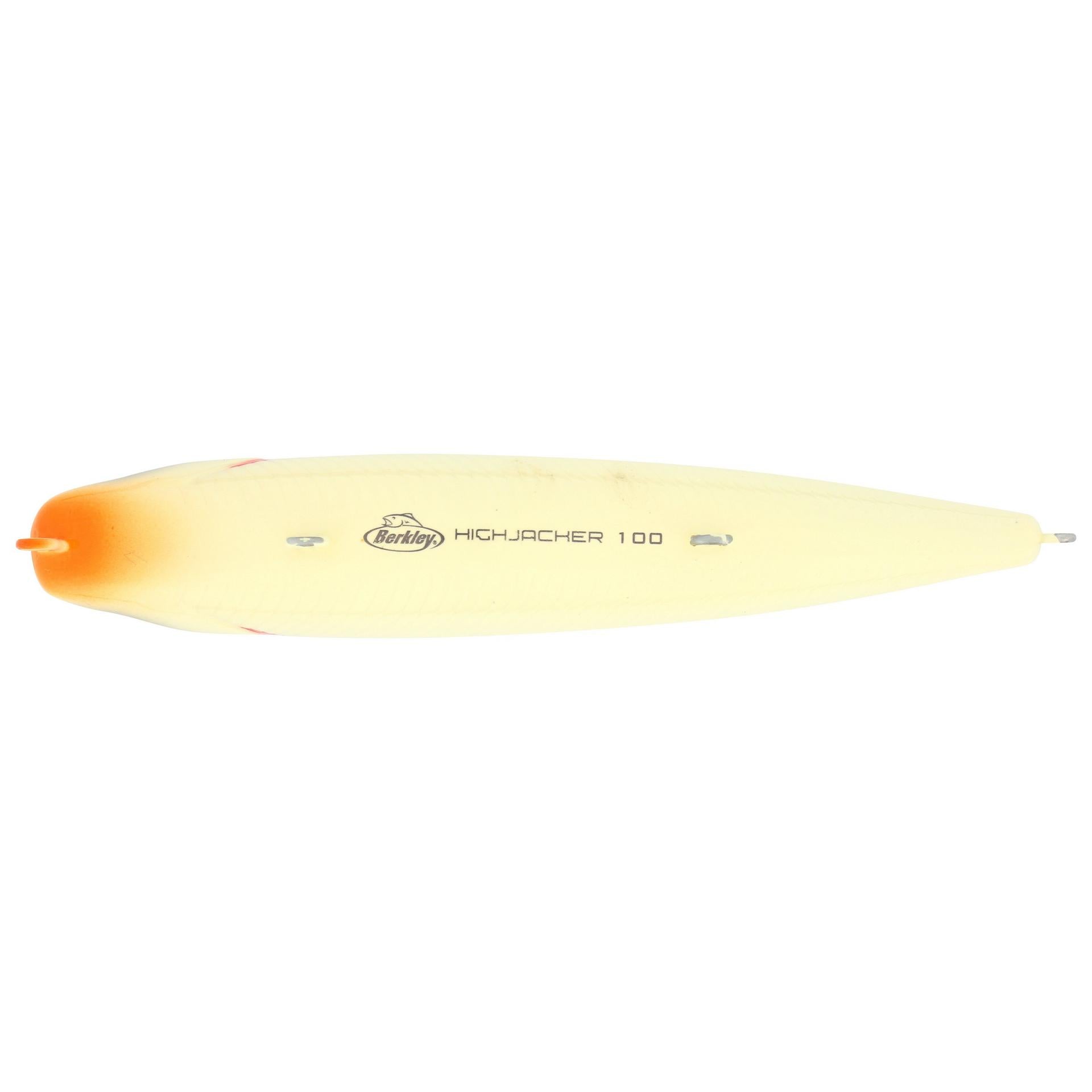 Berkley HighJackerSaltwater Bone 100 alt4 | Berkley Fishing