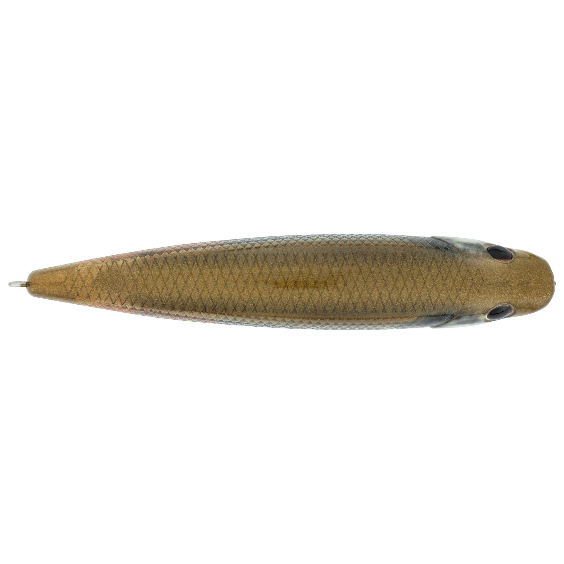 Berkley HighJackerSaltwater MangroveMinnow 100 alt3 | Berkley Fishing