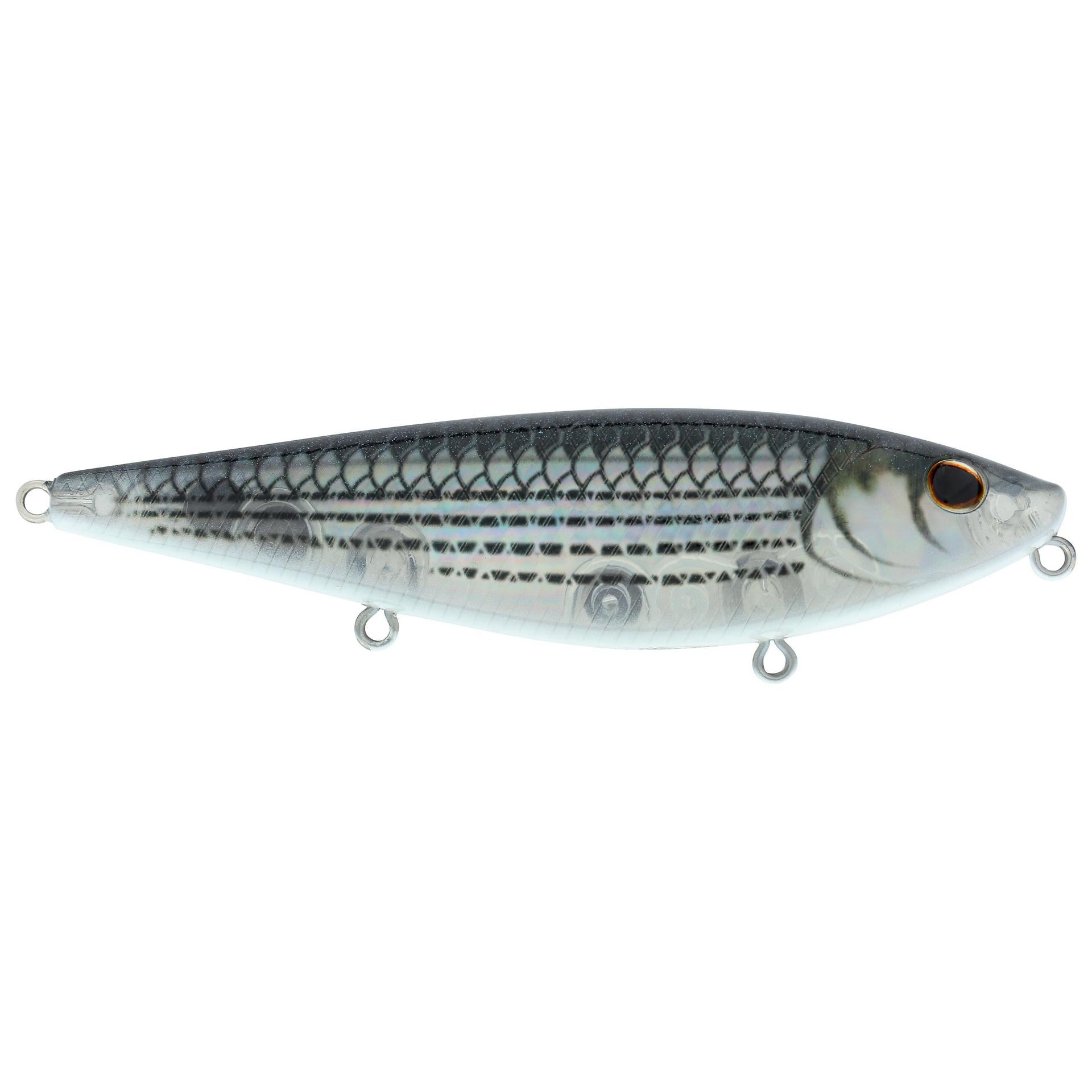 Berkley HighJackerSaltwater Mullet 100 alt1 | Berkley Fishing