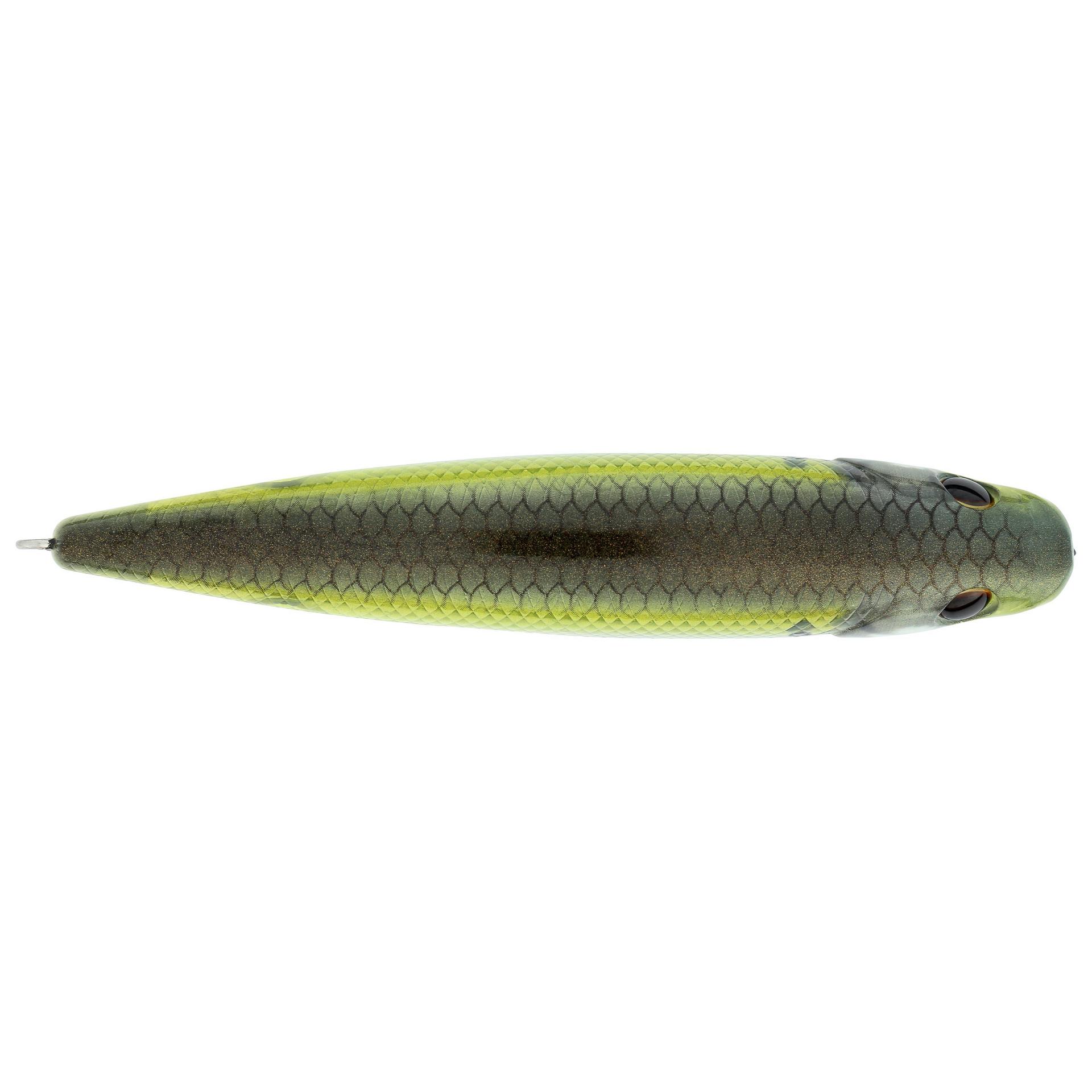 Berkley HighJackerSaltwater Pilchard 100 alt3 | Berkley Fishing