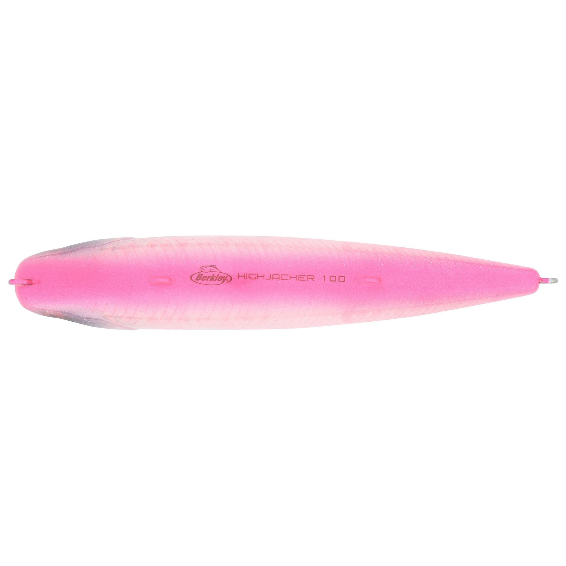 Berkley HighJackerSaltwater Pinky 100 alt4 | Berkley Fishing