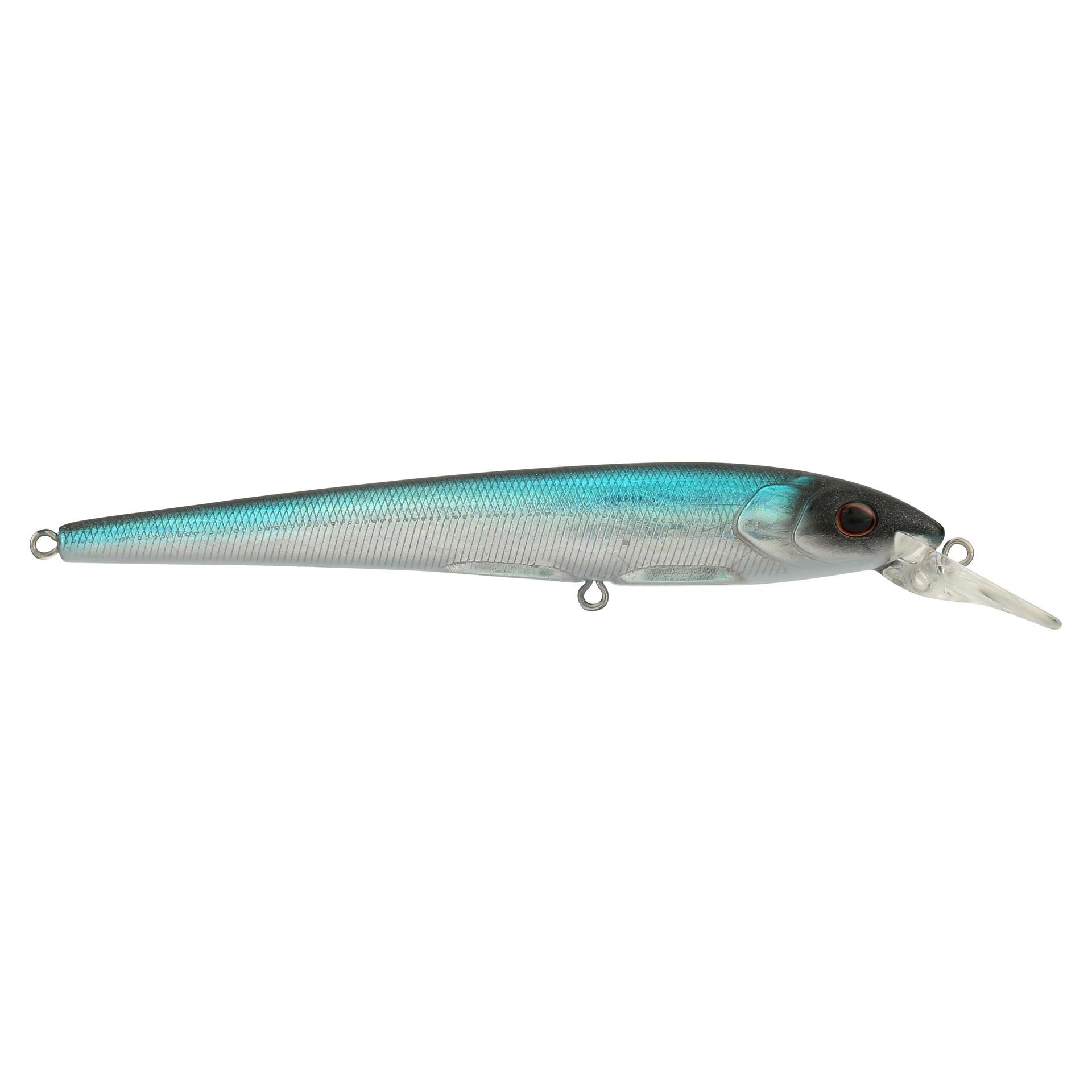 Berkley HitStickSaltwater 120 BlueBullet alt1 | Berkley Fishing