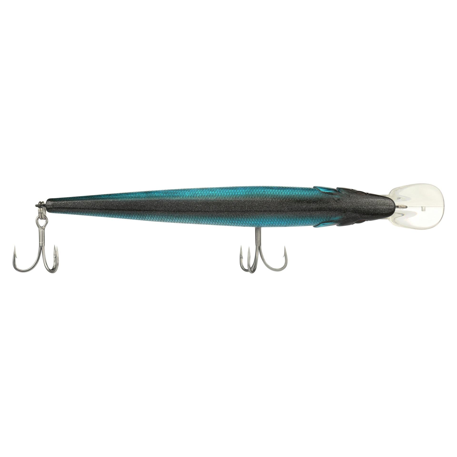 Berkley HitStickSaltwater 120 BlueBullet alt3 | Berkley Fishing