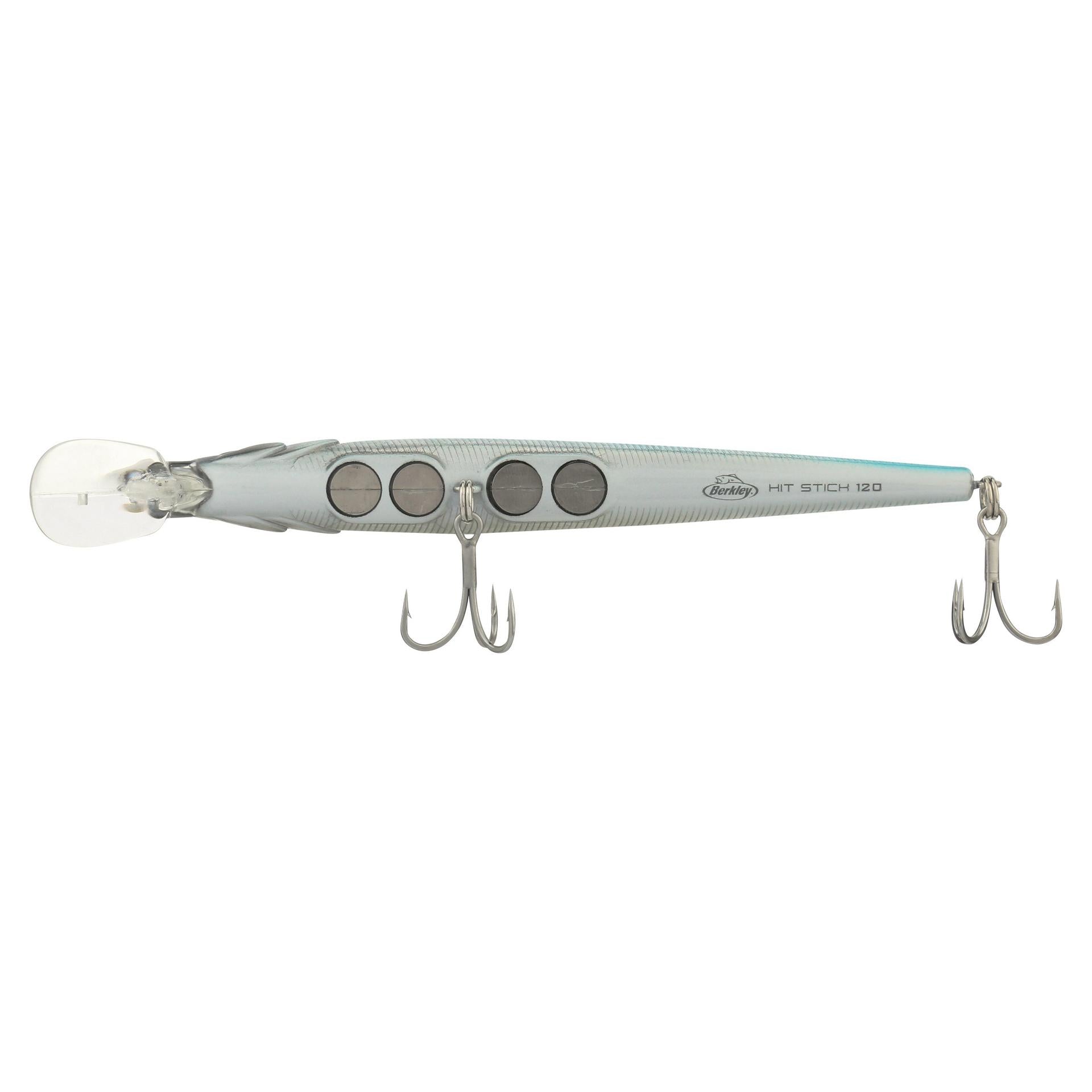 Berkley HitStickSaltwater 120 BlueBullet alt4 | Berkley Fishing