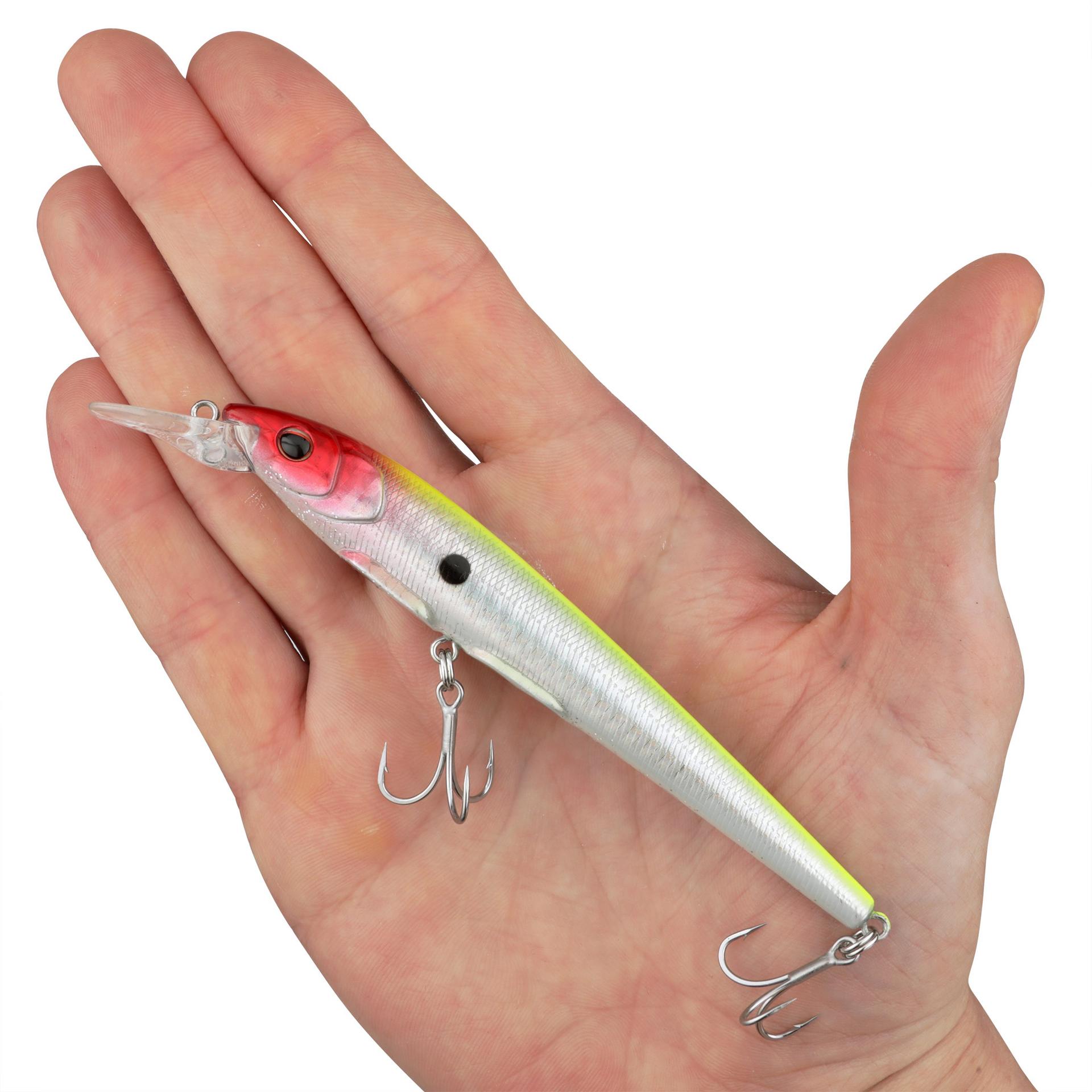 Berkley HitStickSaltwater 120 Clown HAND | Berkley Fishing