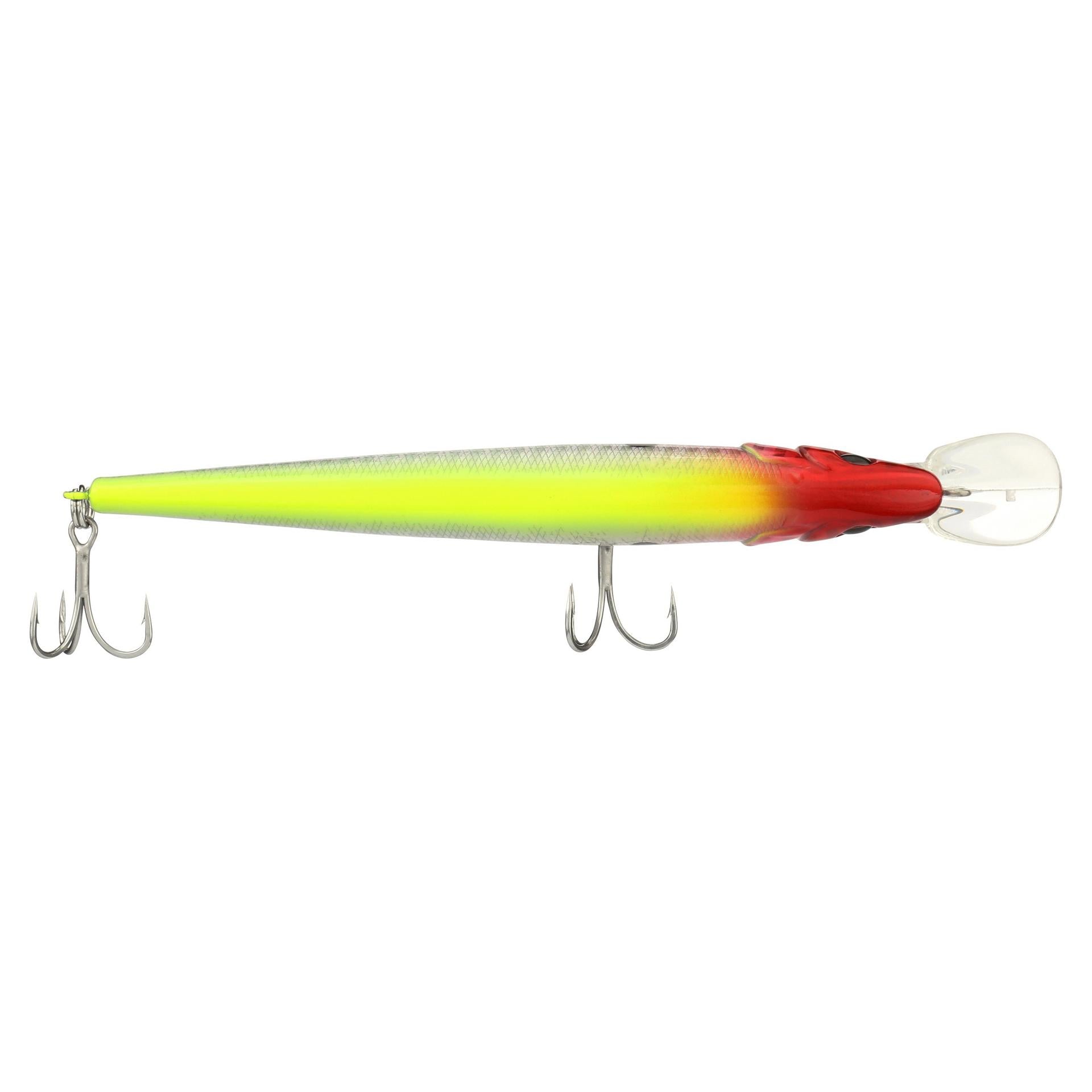 Berkley HitStickSaltwater 120 Clown alt3 | Berkley Fishing