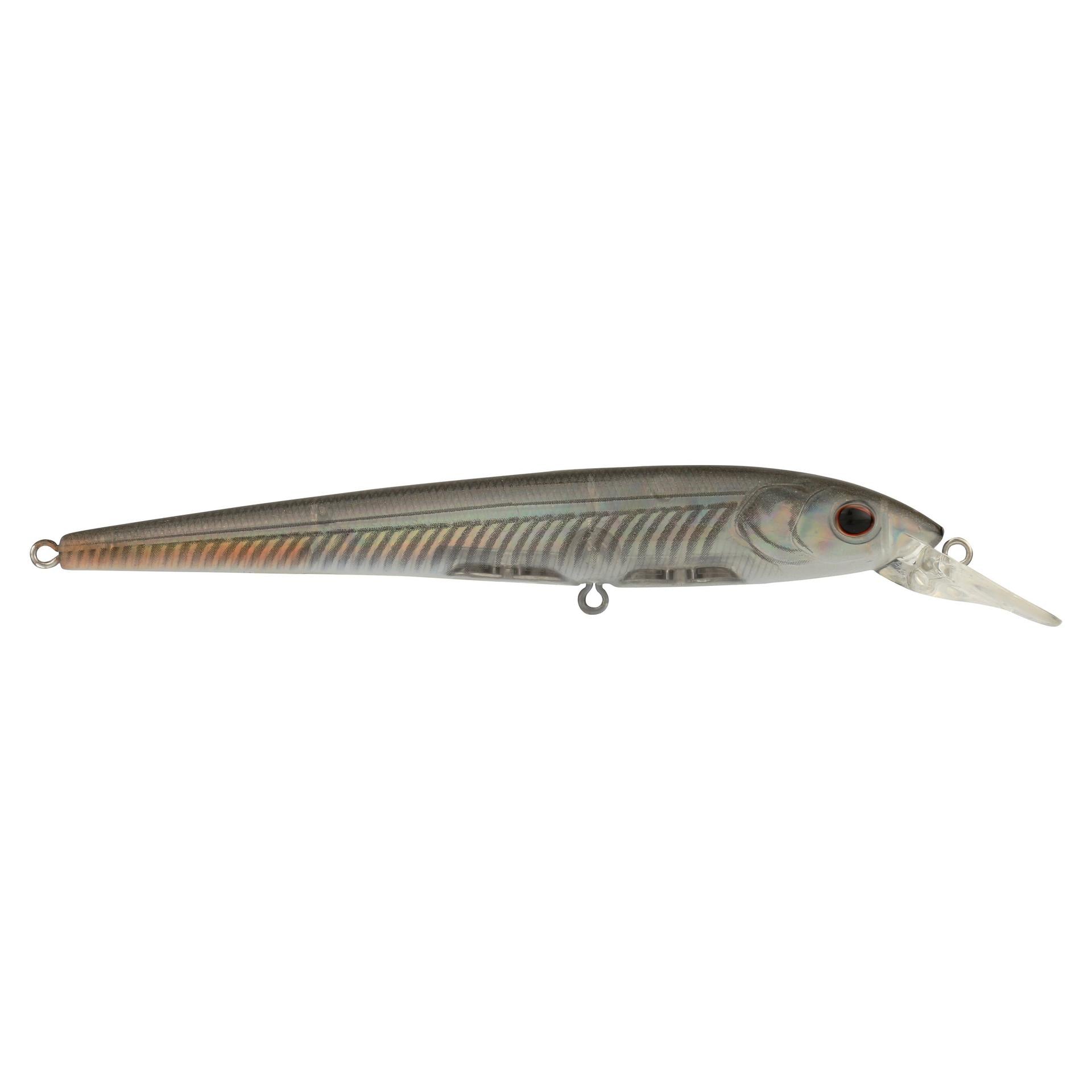 Berkley HitStickSaltwater 120 MangroveMinnow alt1 | Berkley Fishing