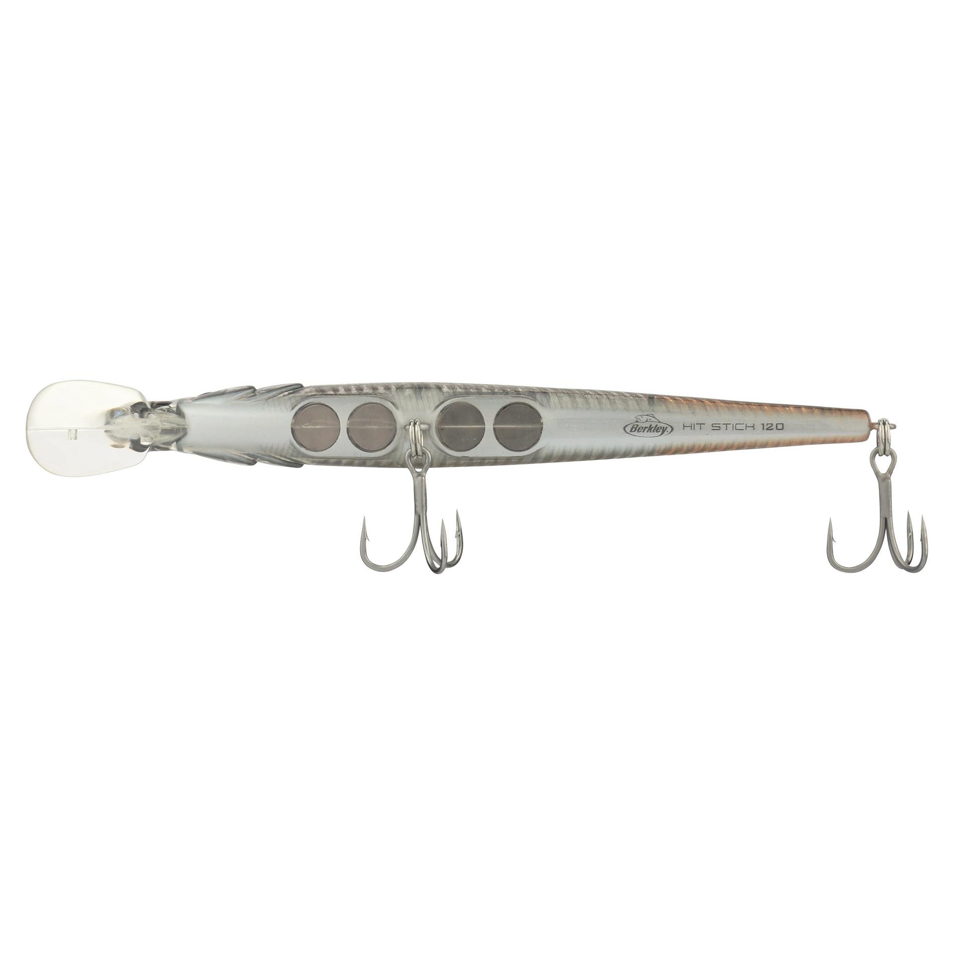 Berkley HitStickSaltwater 120 MangroveMinnow alt4 | Berkley Fishing