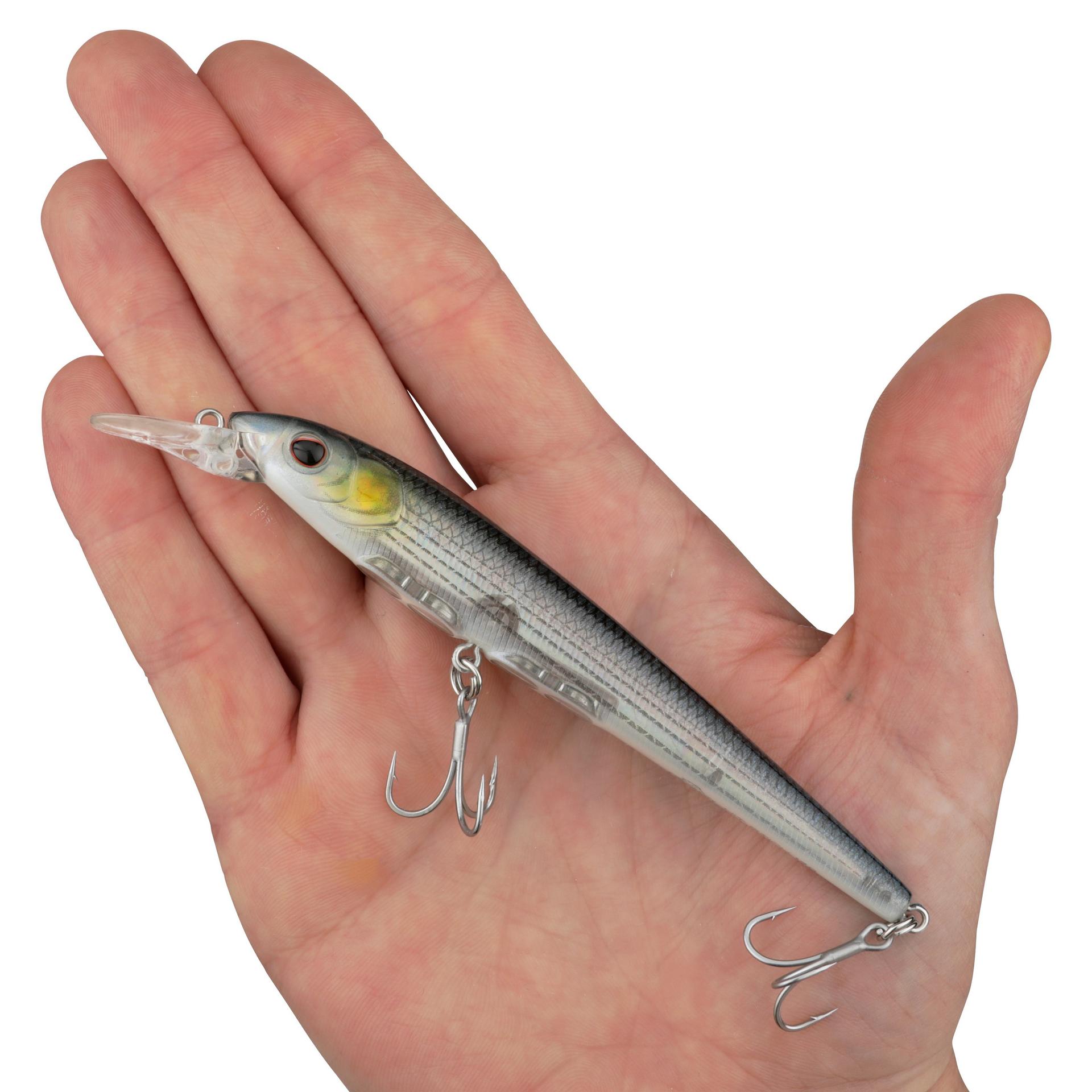 Berkley HitStickSaltwater 120 Mullet HAND | Berkley Fishing