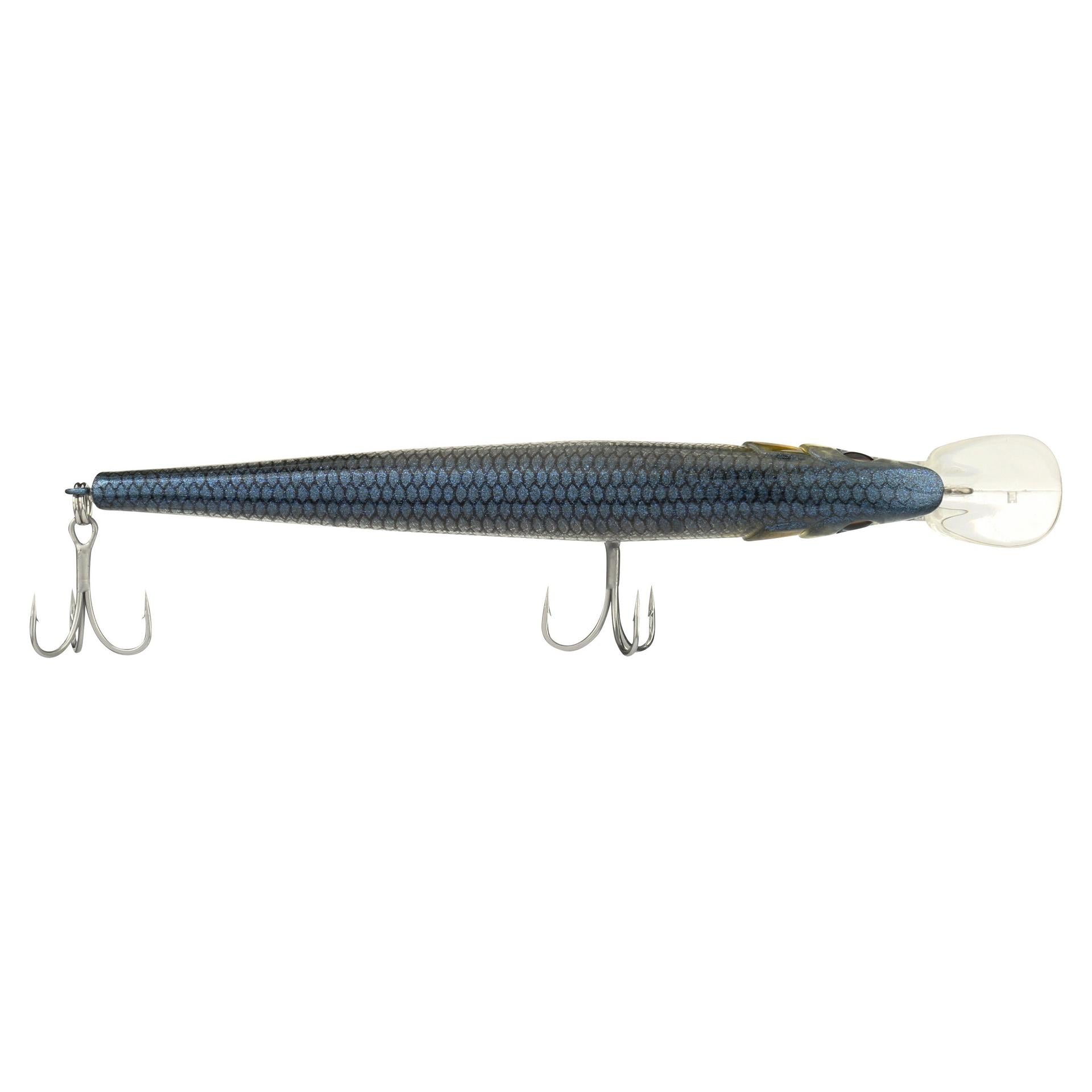 Berkley HitStickSaltwater 120 Mullet alt3 | Berkley Fishing