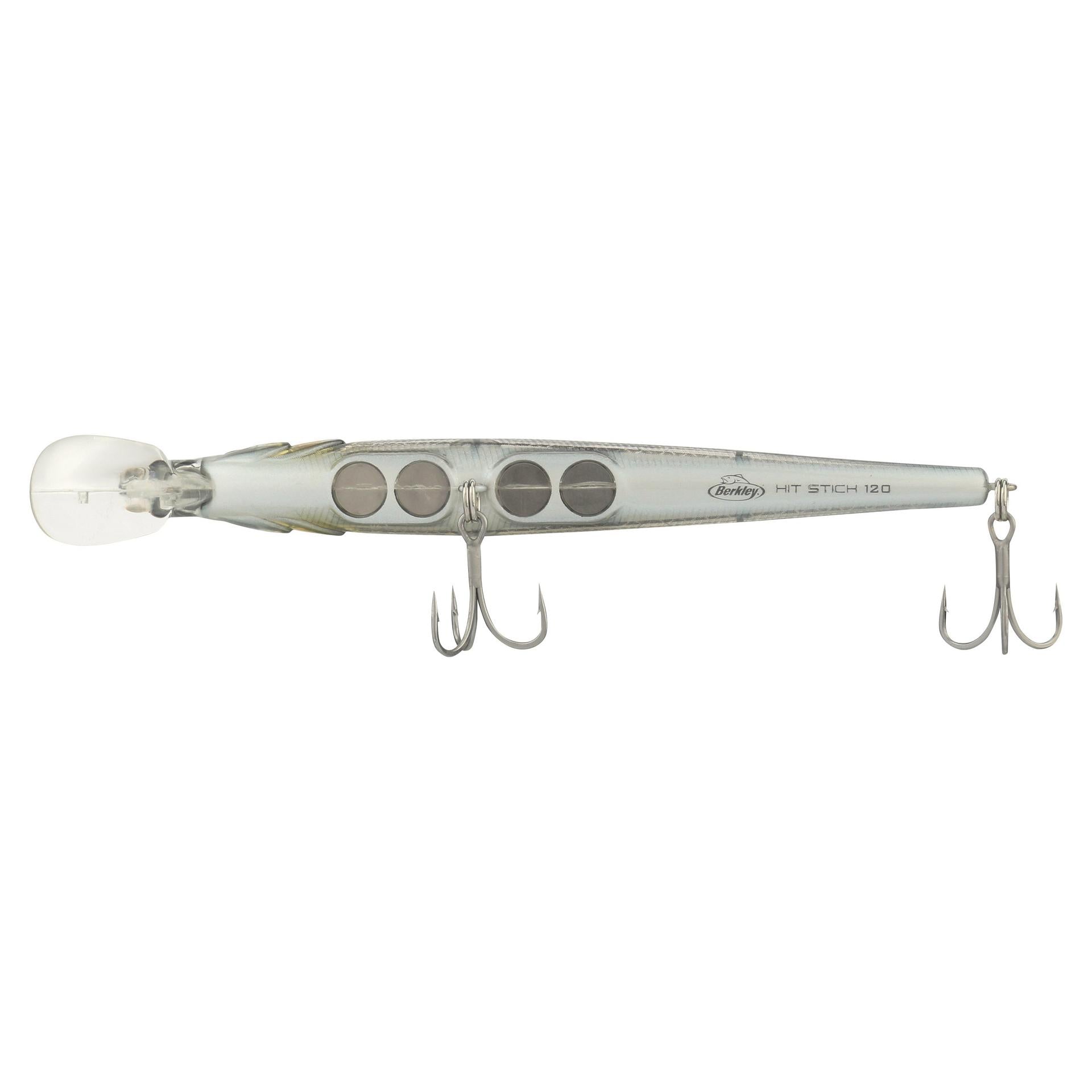 Berkley HitStickSaltwater 120 Mullet alt4 | Berkley Fishing