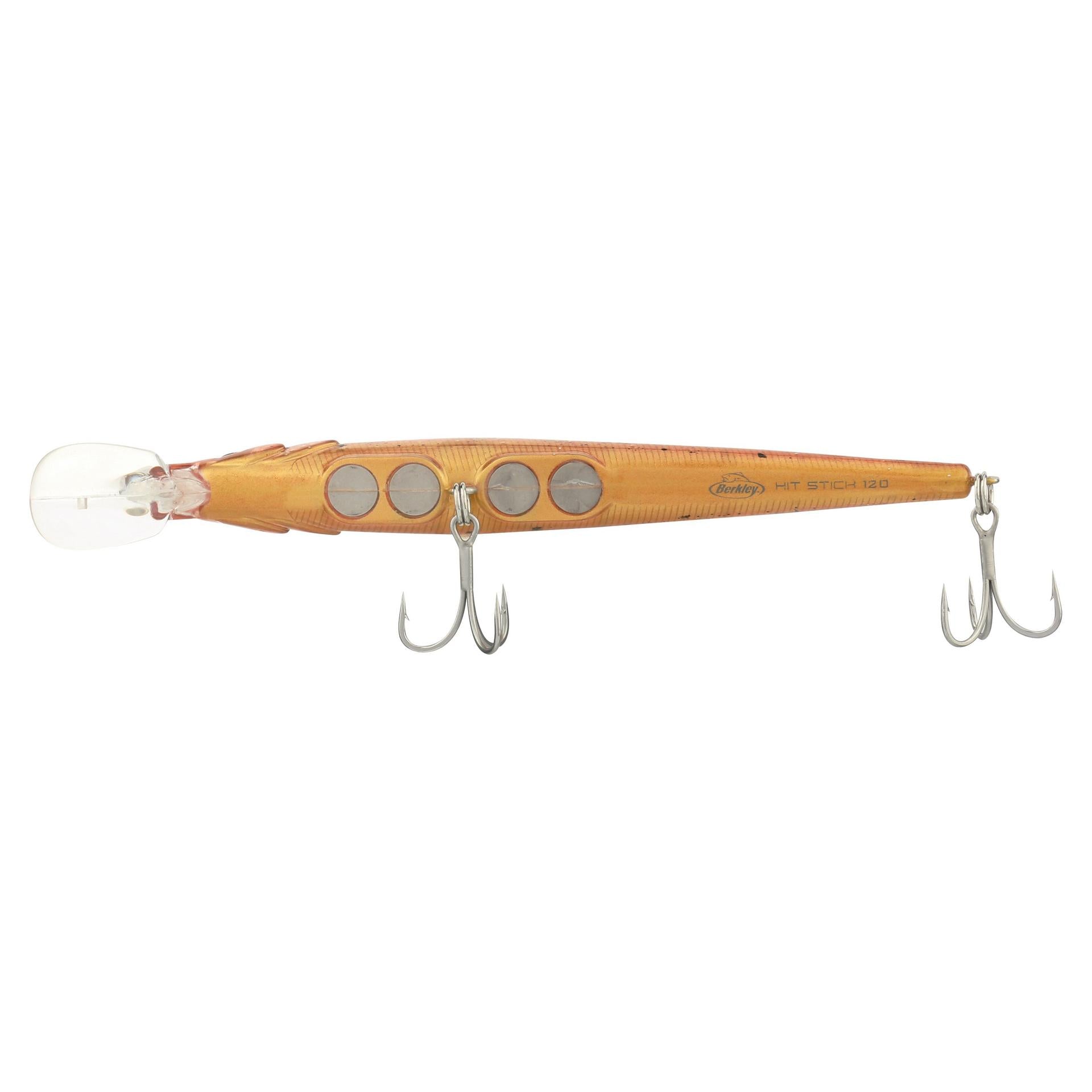 Berkley HitStickSaltwater 120 NewPenny alt4 | Berkley Fishing