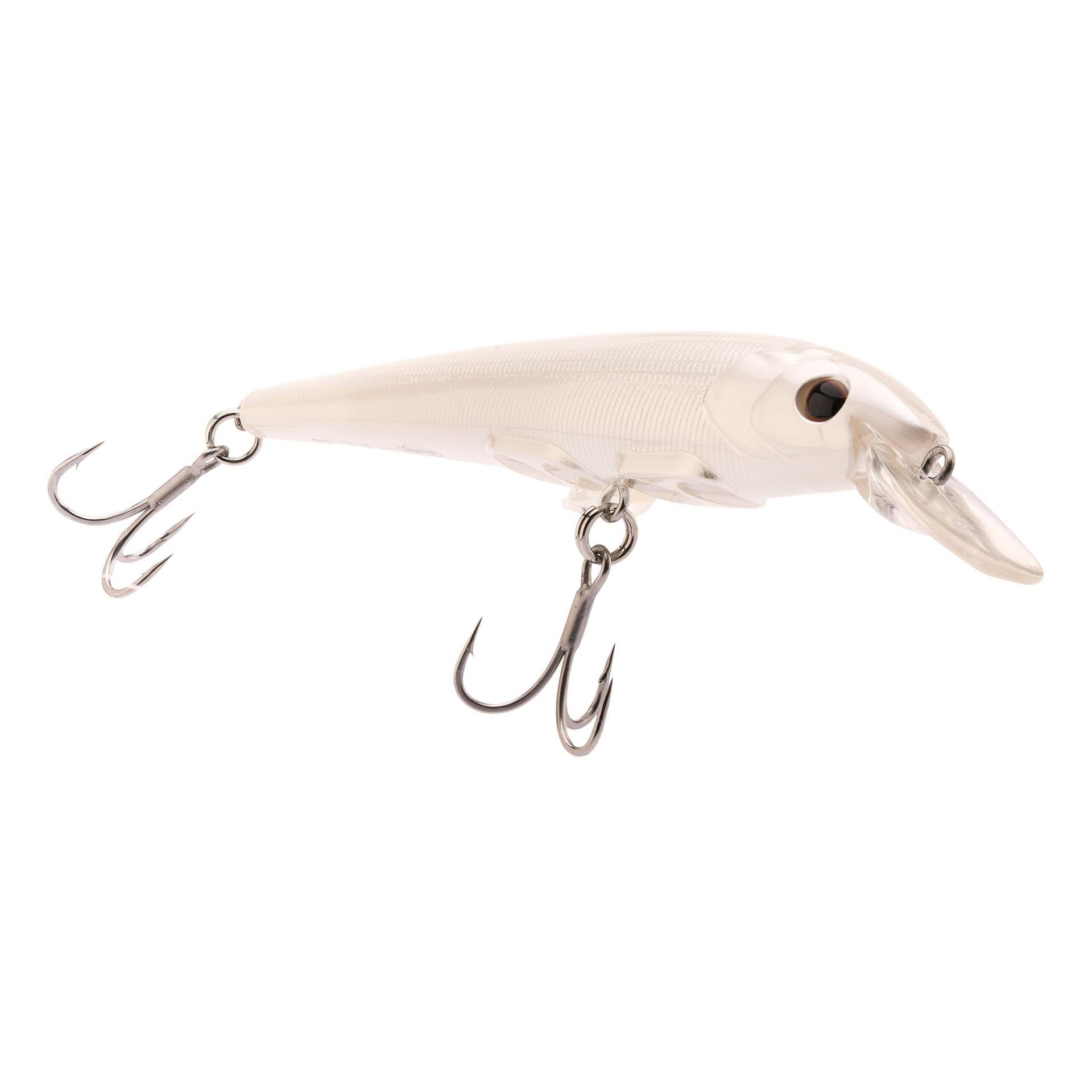 Berkley HitStickSaltwater 120 PearlWhite HERO | Berkley Fishing