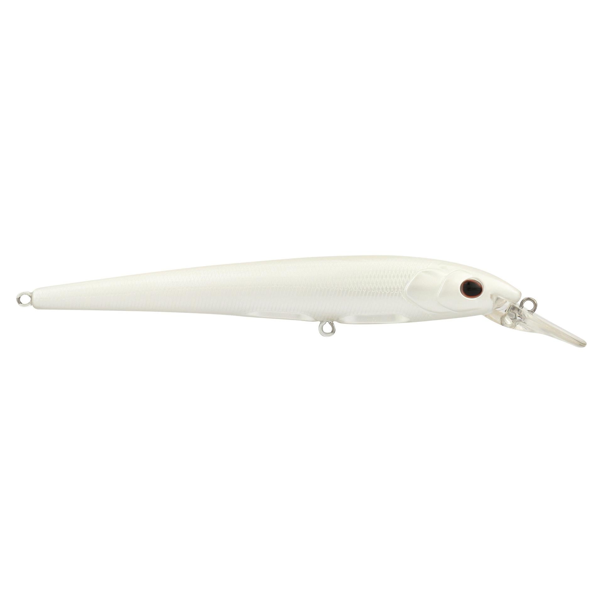 Berkley HitStickSaltwater 120 PearlWhite alt1 | Berkley Fishing