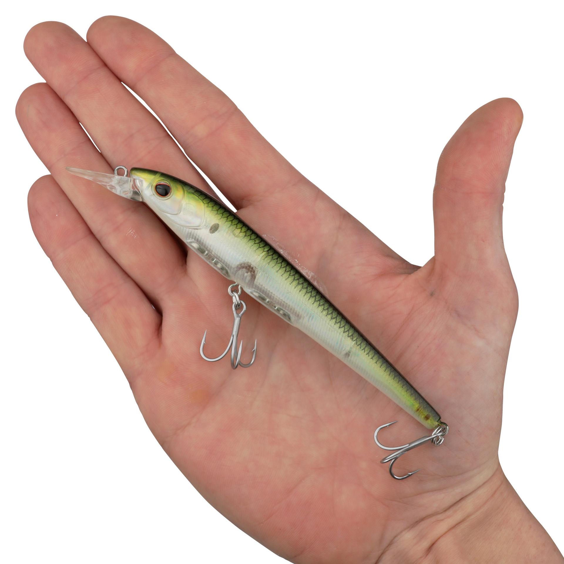 Berkley HitStickSaltwater 120 Pilchard HAND | Berkley Fishing