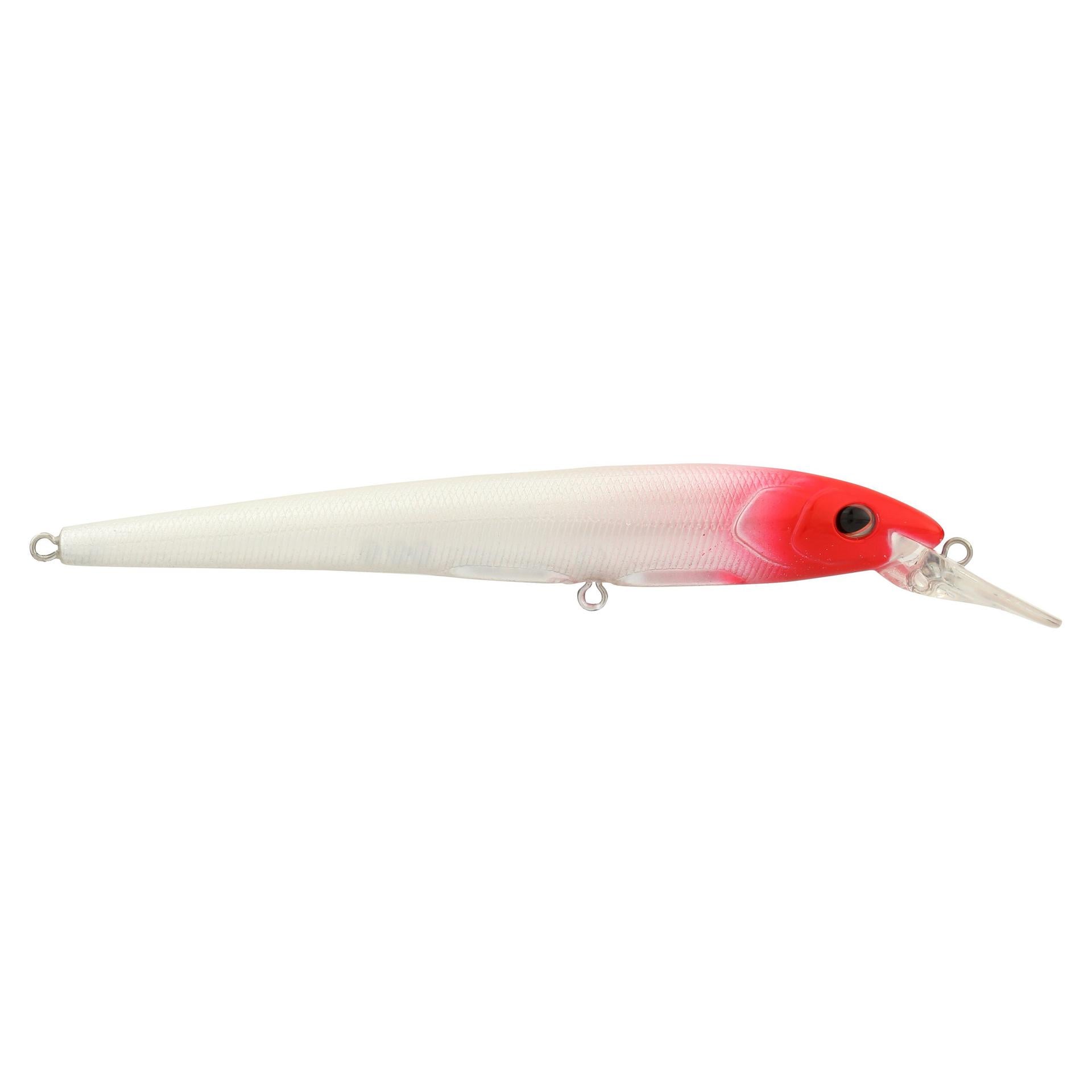 Berkley HitStickSaltwater 120 RedHead alt1 | Berkley Fishing