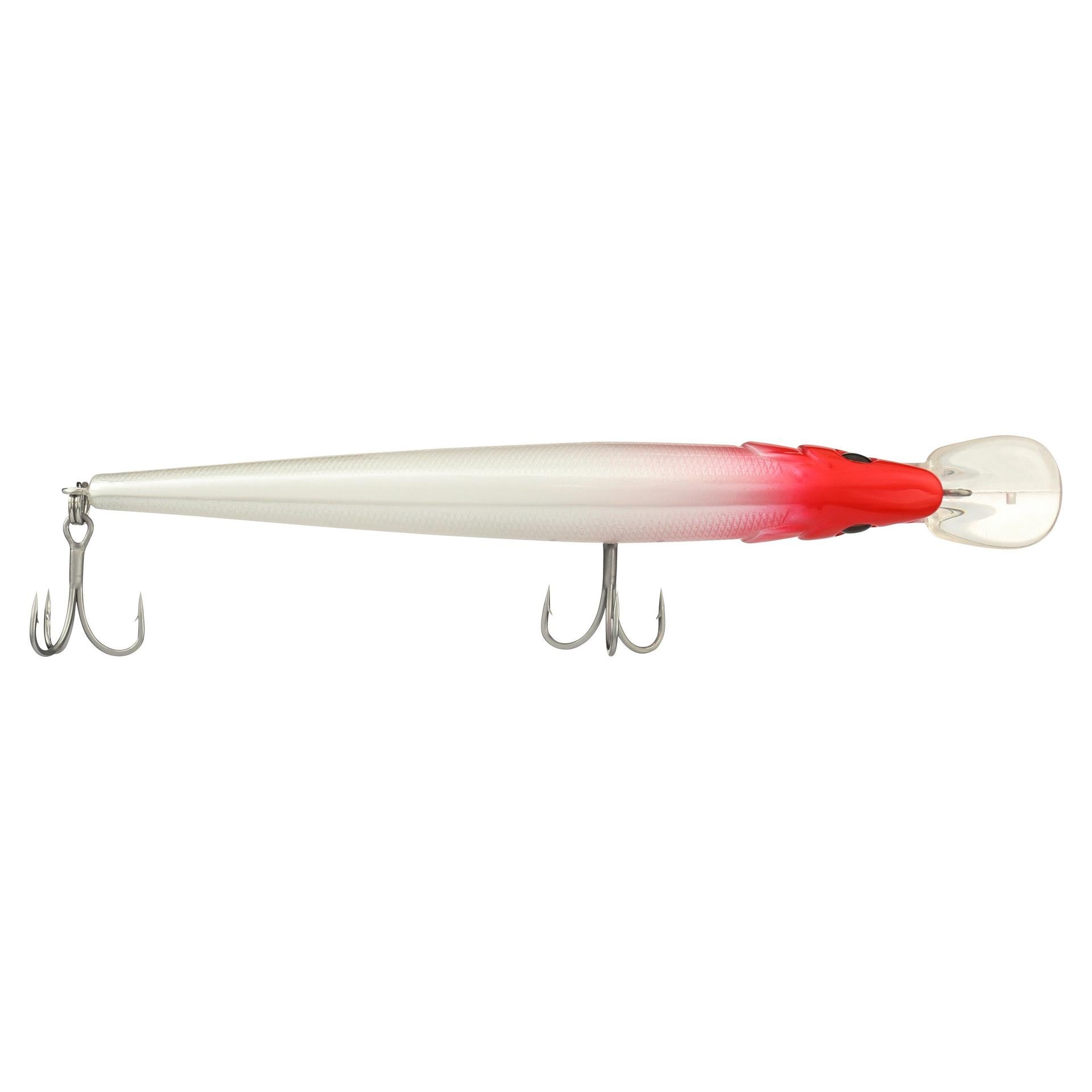 Berkley HitStickSaltwater 120 RedHead alt3 | Berkley Fishing