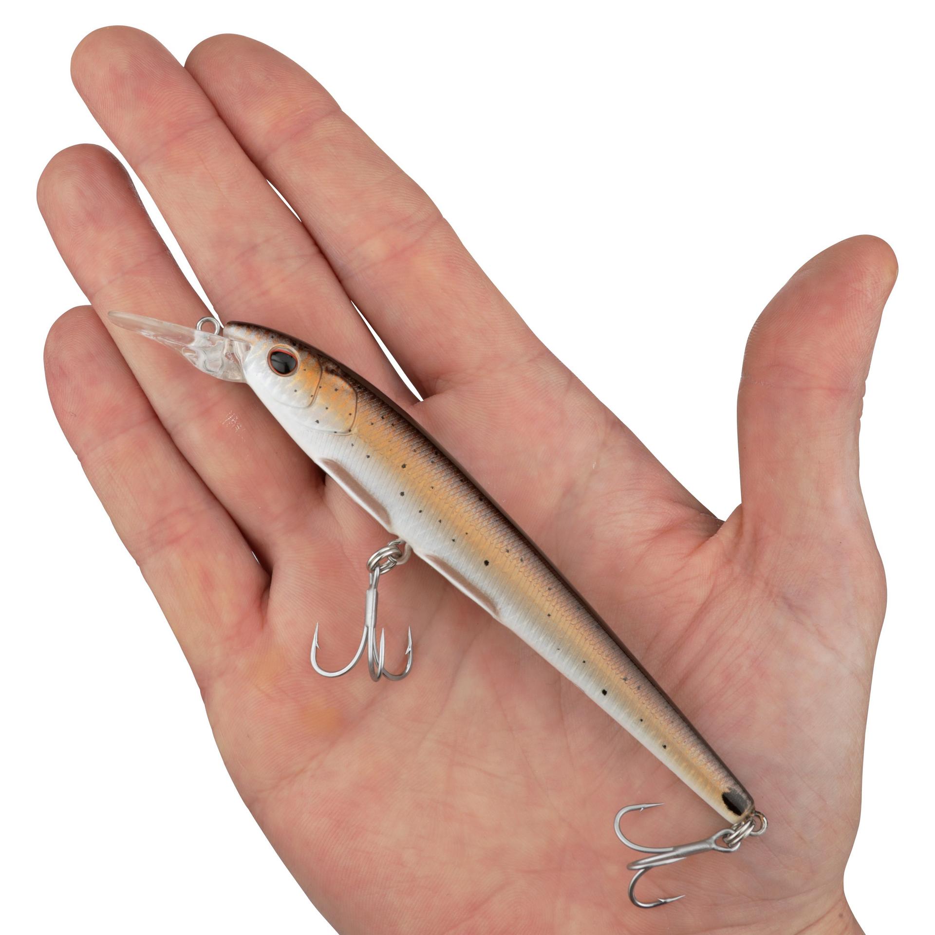 Berkley HitStickSaltwater 120 Redfish HAND | Berkley Fishing