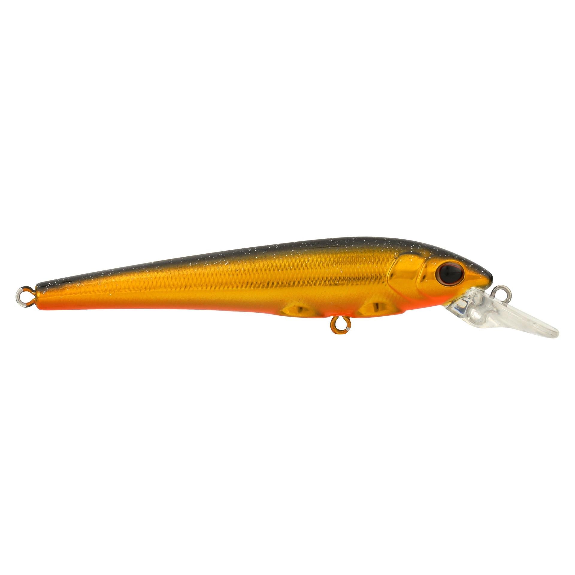 Berkley HitStickSaltwater 95 BlackGold alt1 | Berkley Fishing