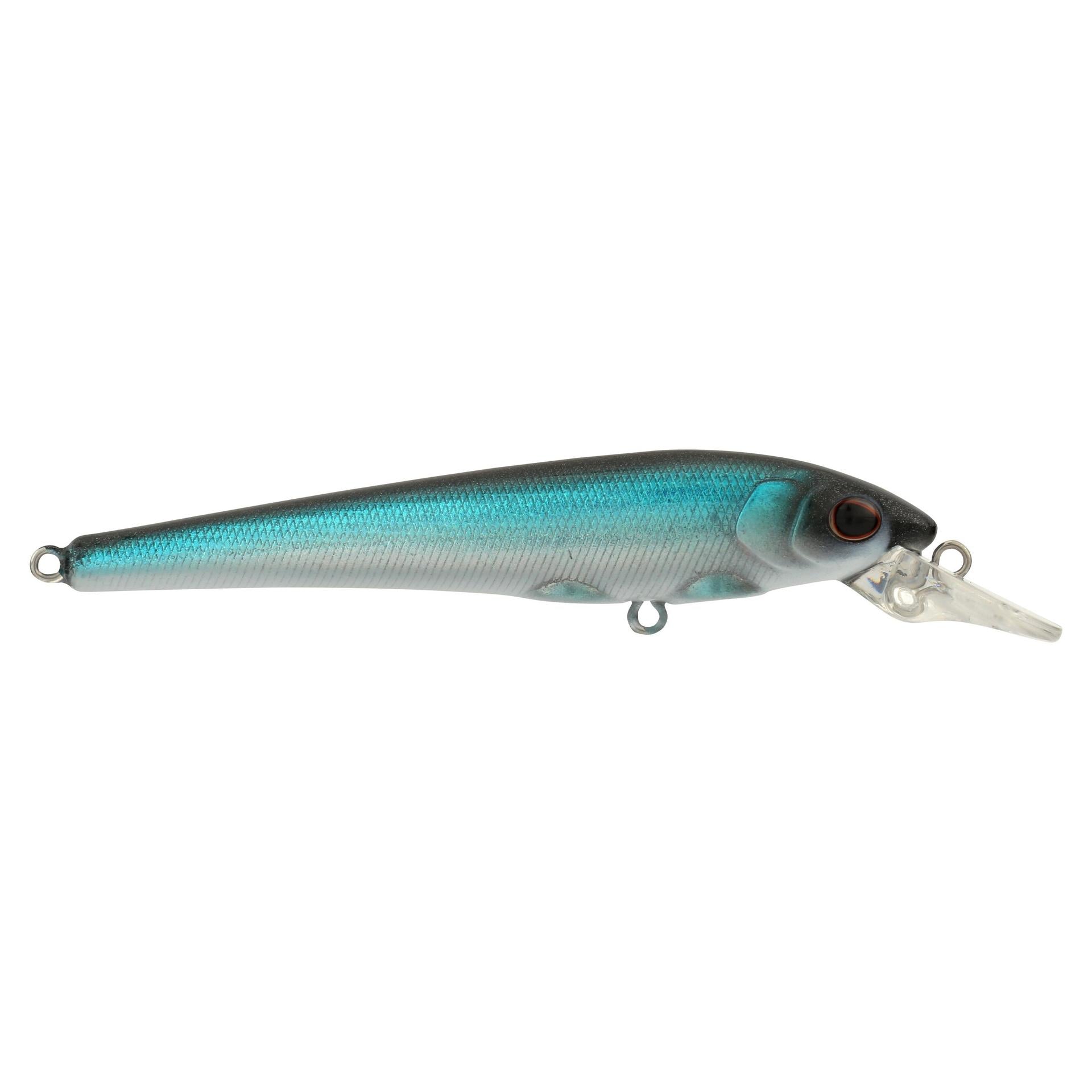 Berkley HitStickSaltwater 95 BlueBullet alt1 | Berkley Fishing