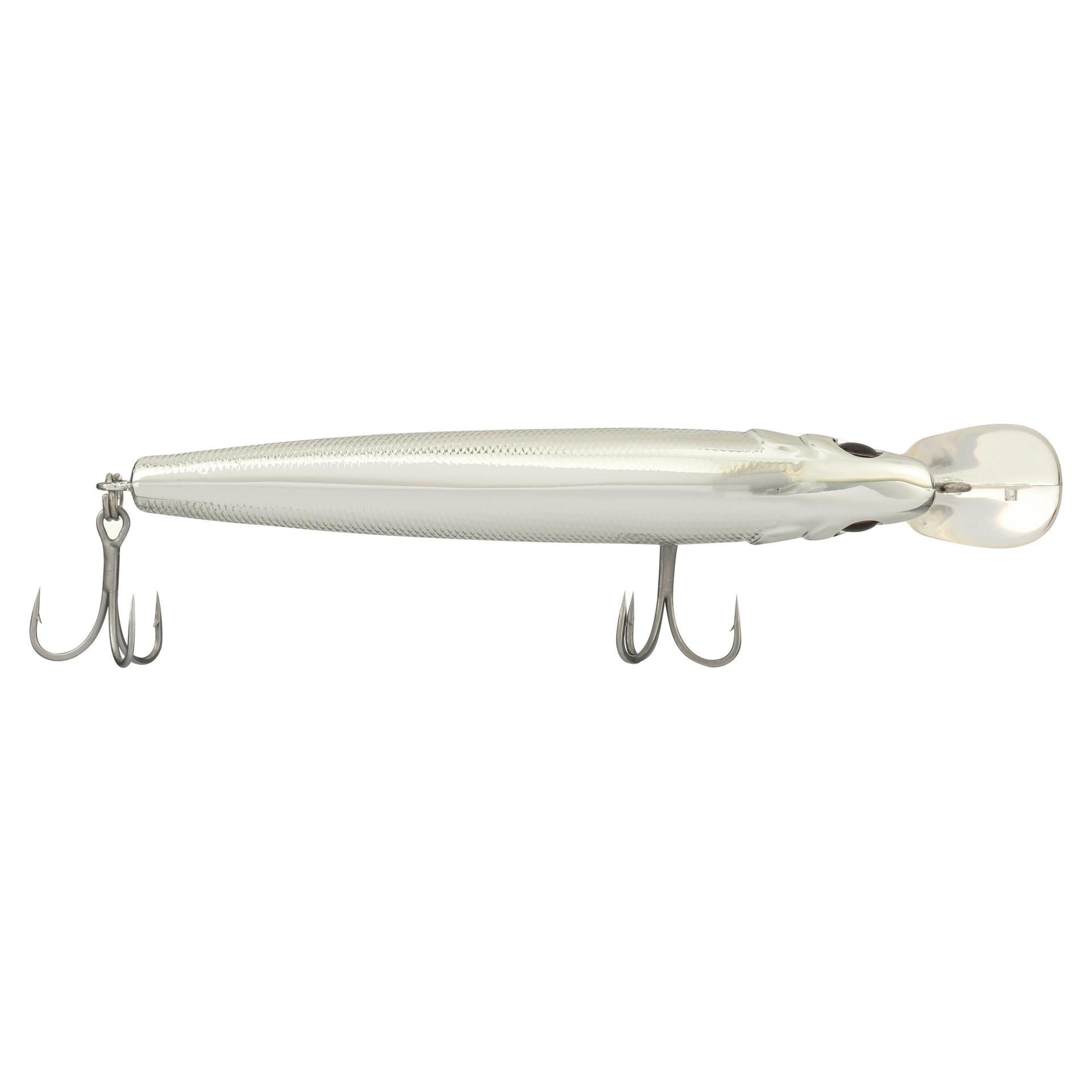 Berkley HitStickSaltwater 95 Chrome alt3 | Berkley Fishing