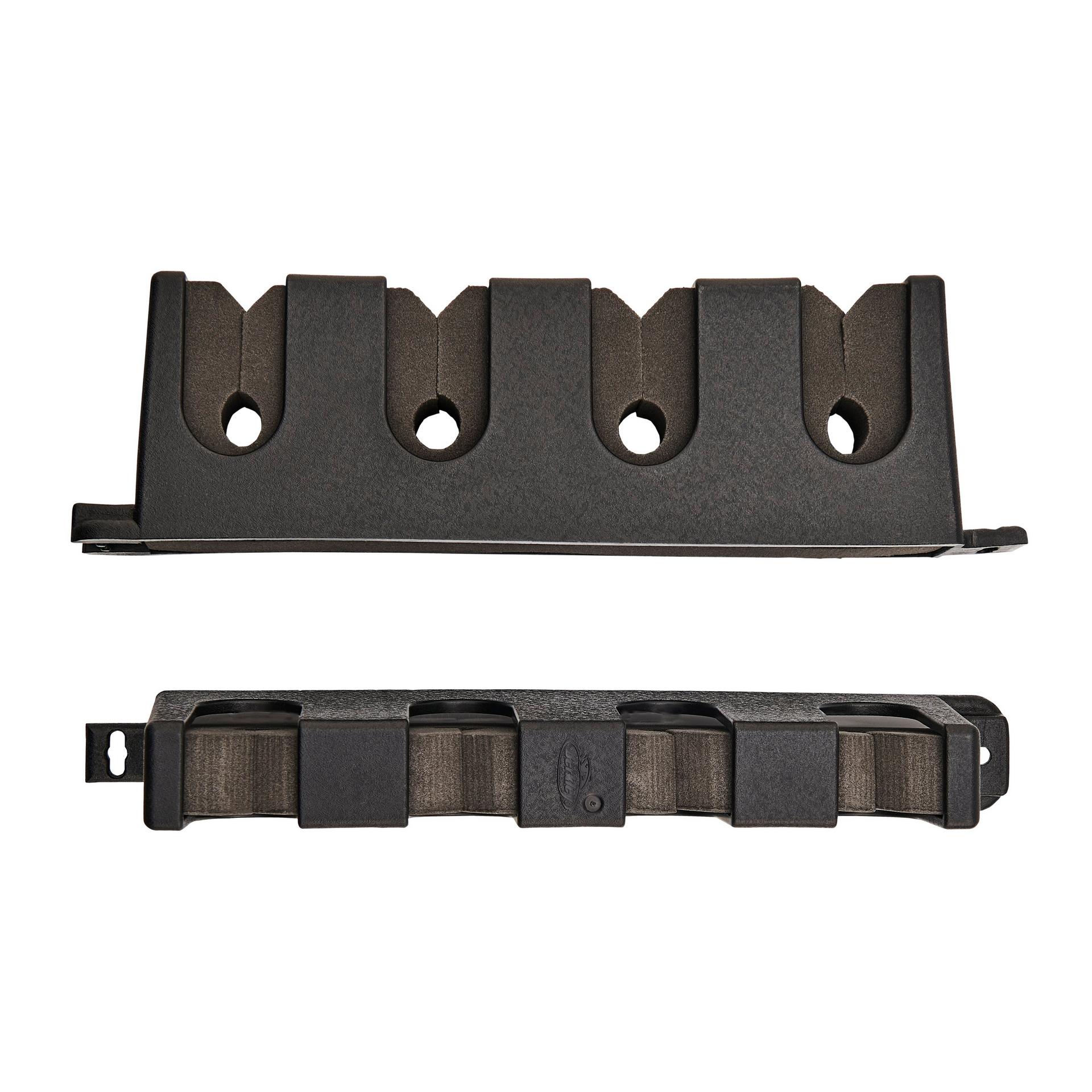 Berkley Horizontal 4 Rod Rack Berkley Horizontal 4 Rod Rack
