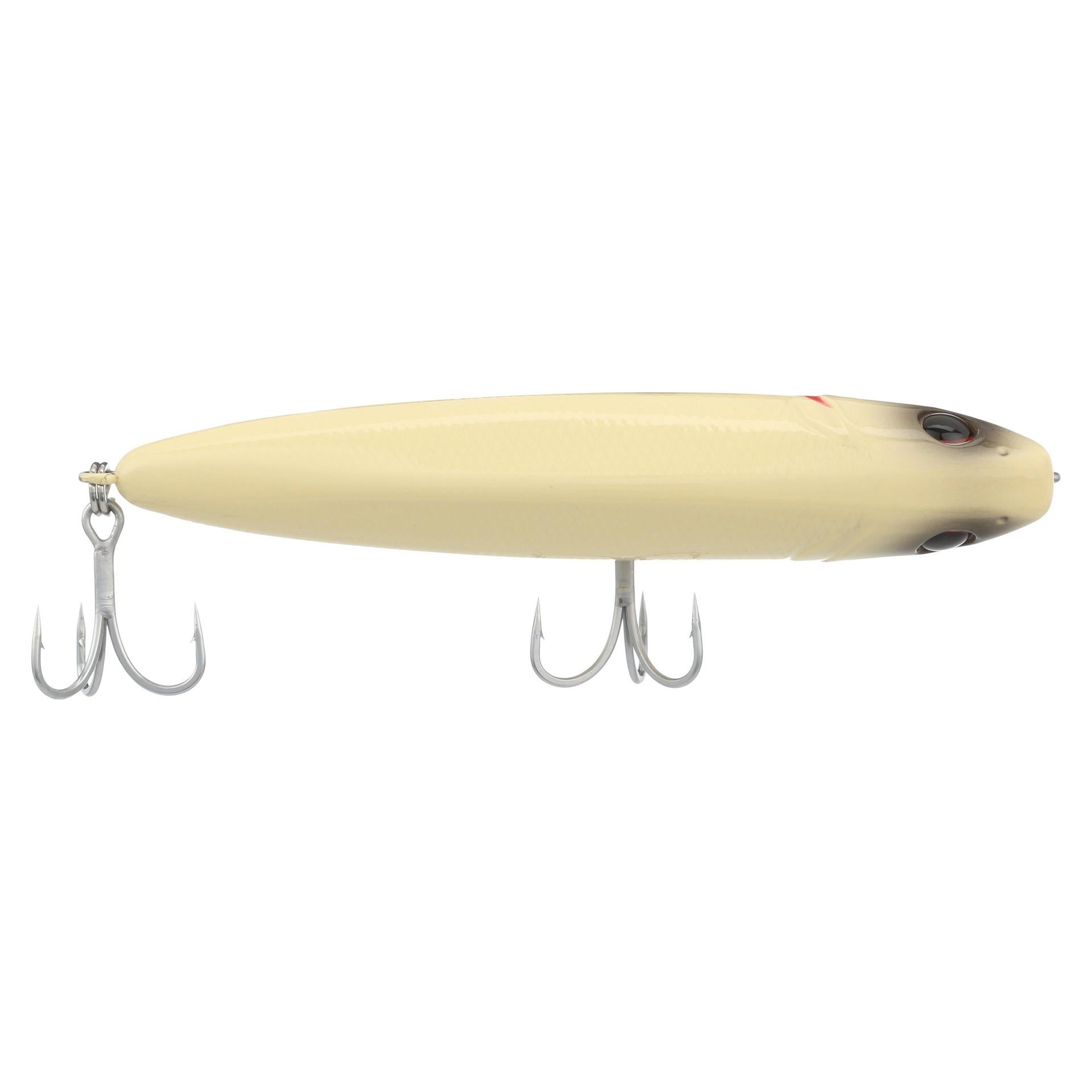 Berkley J-WalkerSaltwater 90 Bone alt3 | Berkley Fishing