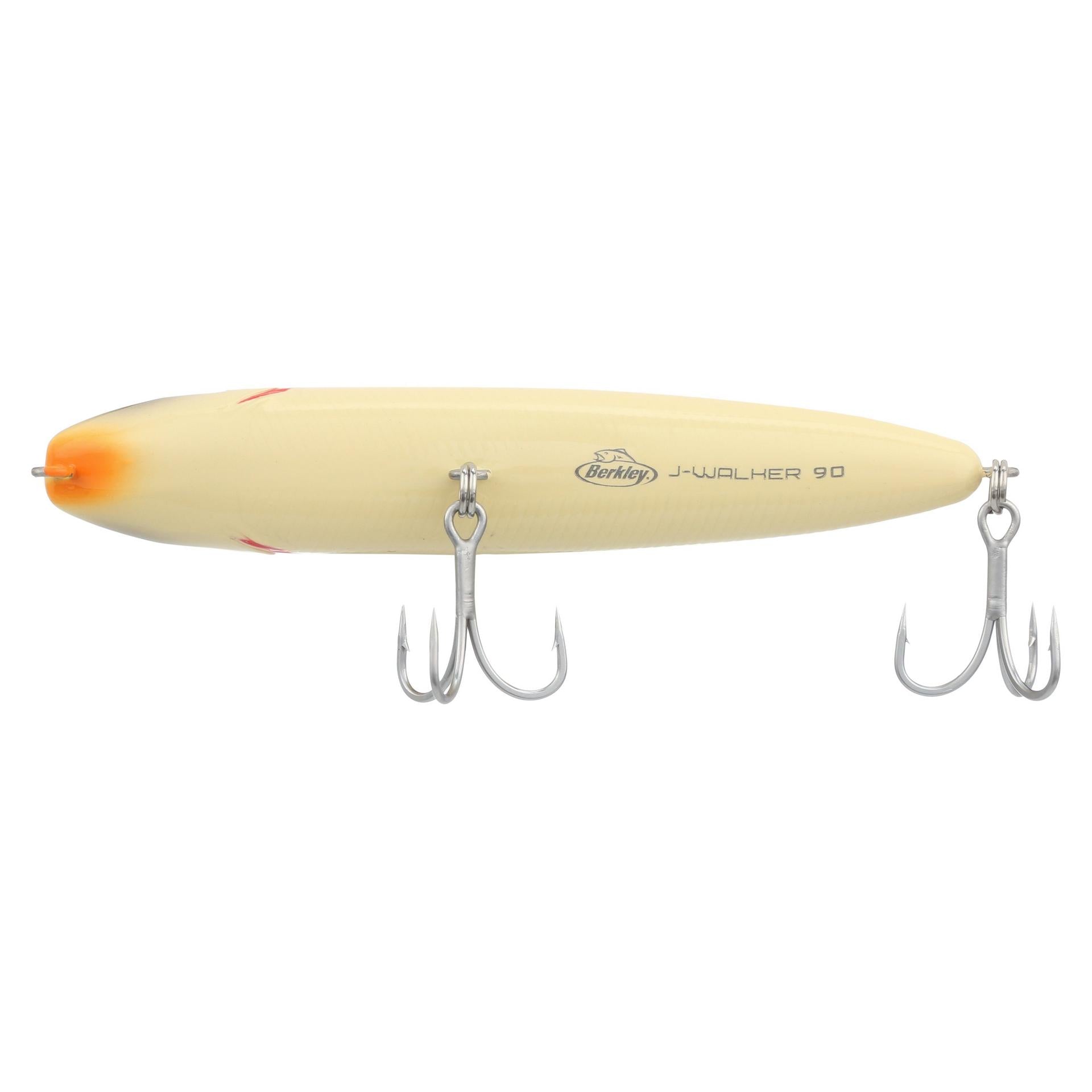 Berkley J-WalkerSaltwater 90 Bone alt4 | Berkley Fishing