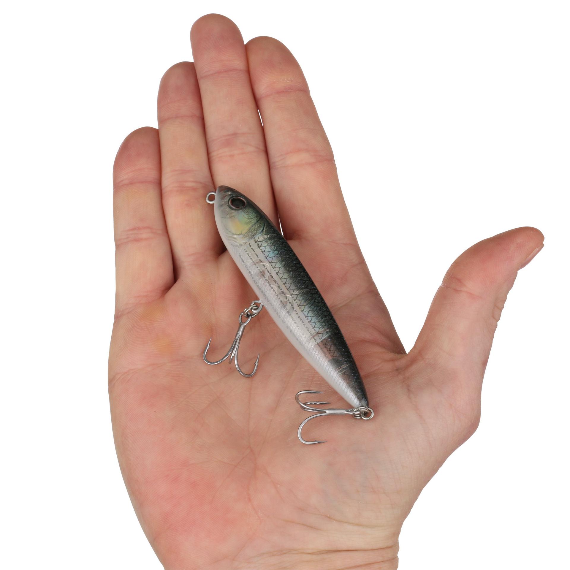 Berkley J-WalkerSaltwater 90 Mullet HAND | Berkley Fishing