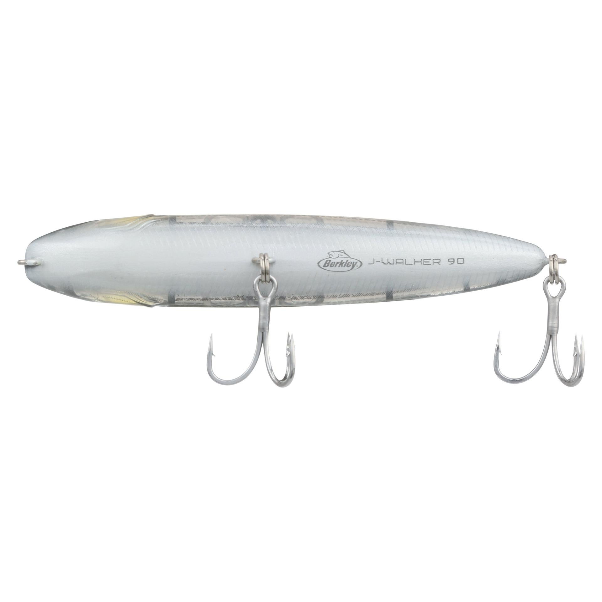 Berkley J-WalkerSaltwater 90 Mullet alt4 | Berkley Fishing