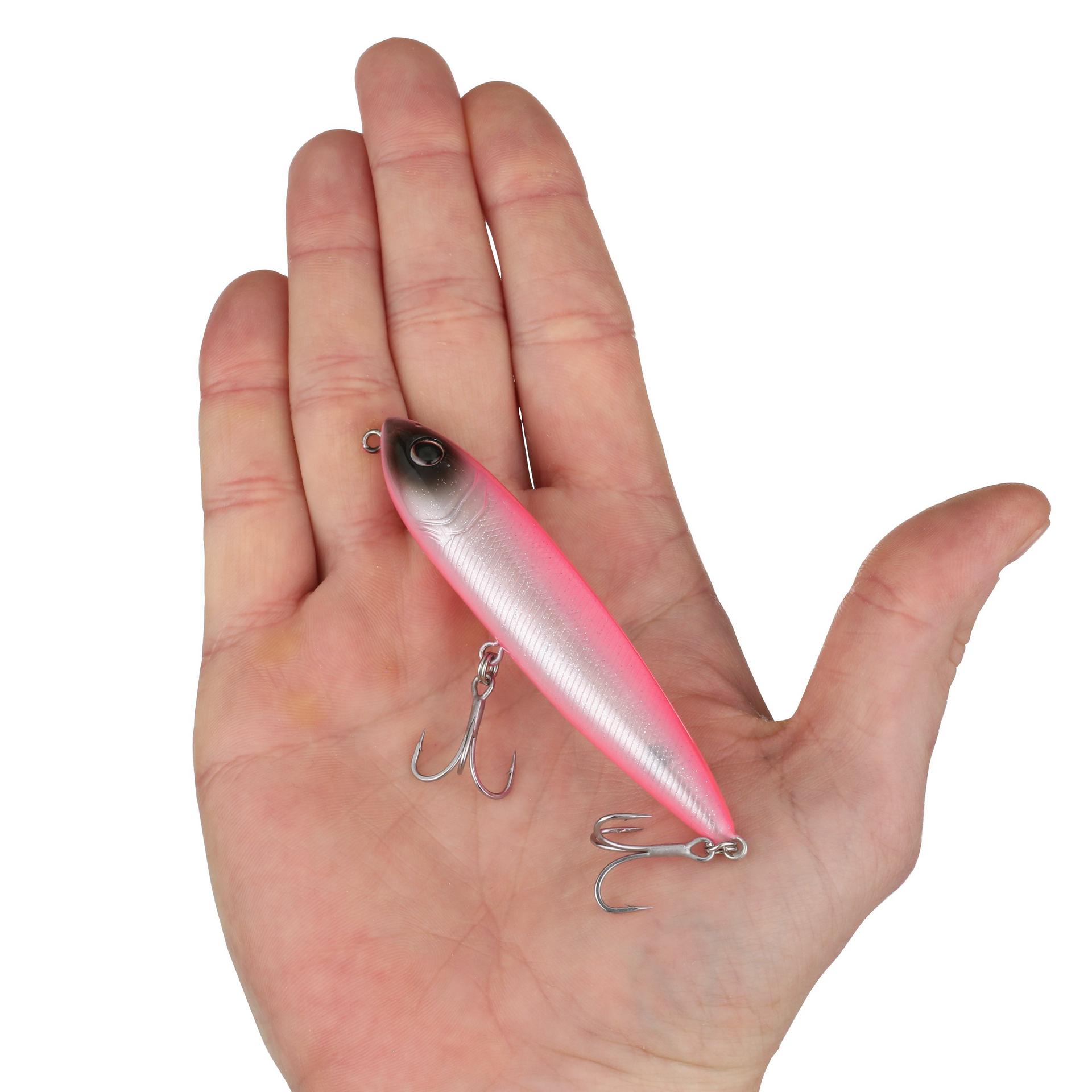 Berkley J-WalkerSaltwater 90 Pinky HAND | Berkley Fishing