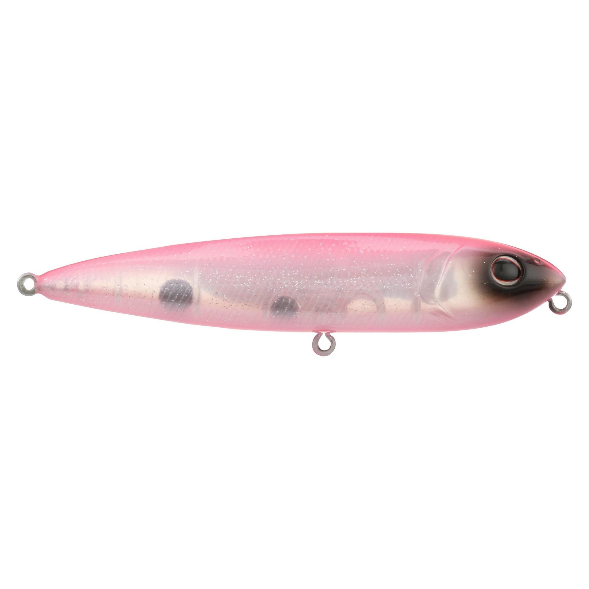 Berkley J-WalkerSaltwater 90 Pinky alt1 | Berkley Fishing