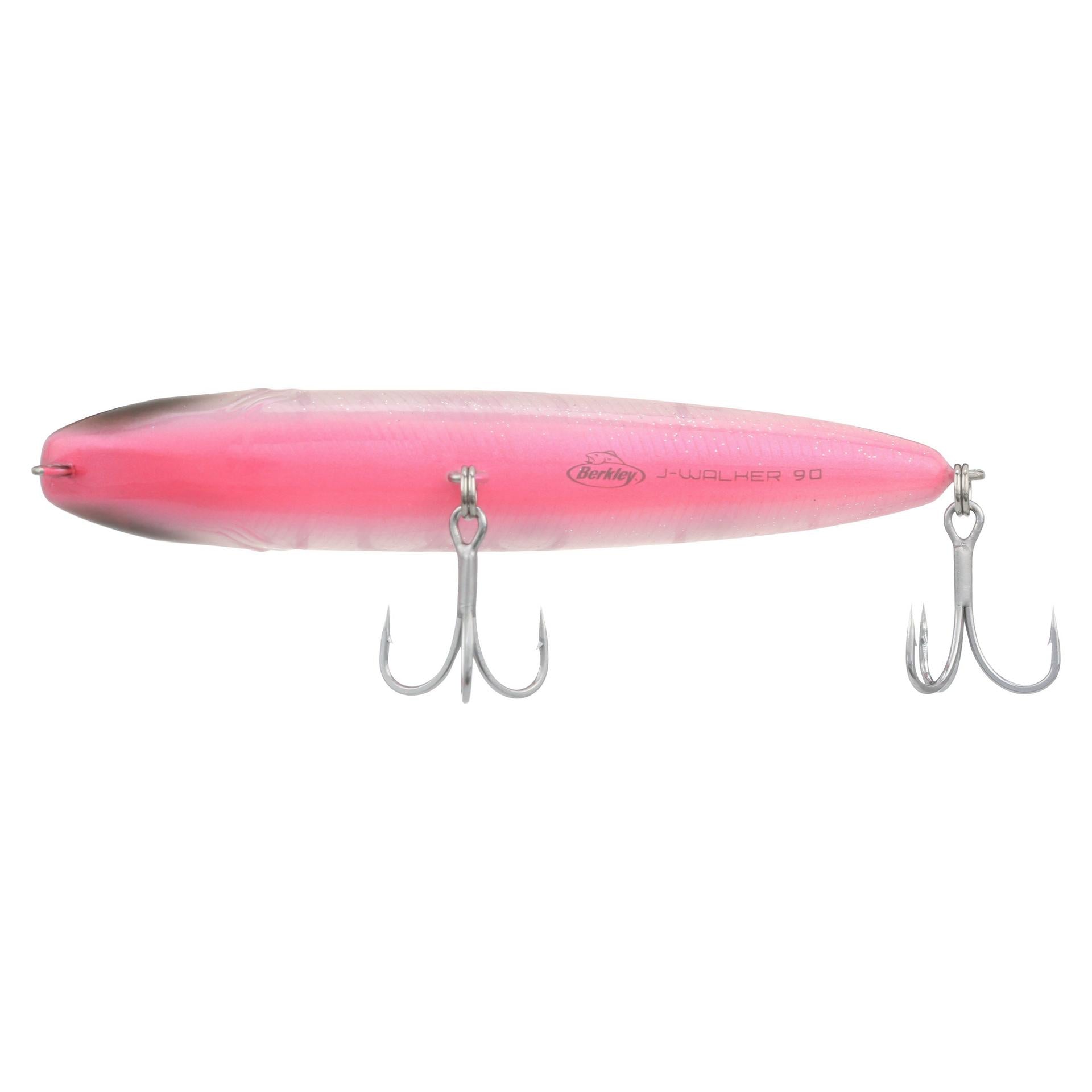 Berkley J-WalkerSaltwater 90 Pinky alt4 | Berkley Fishing