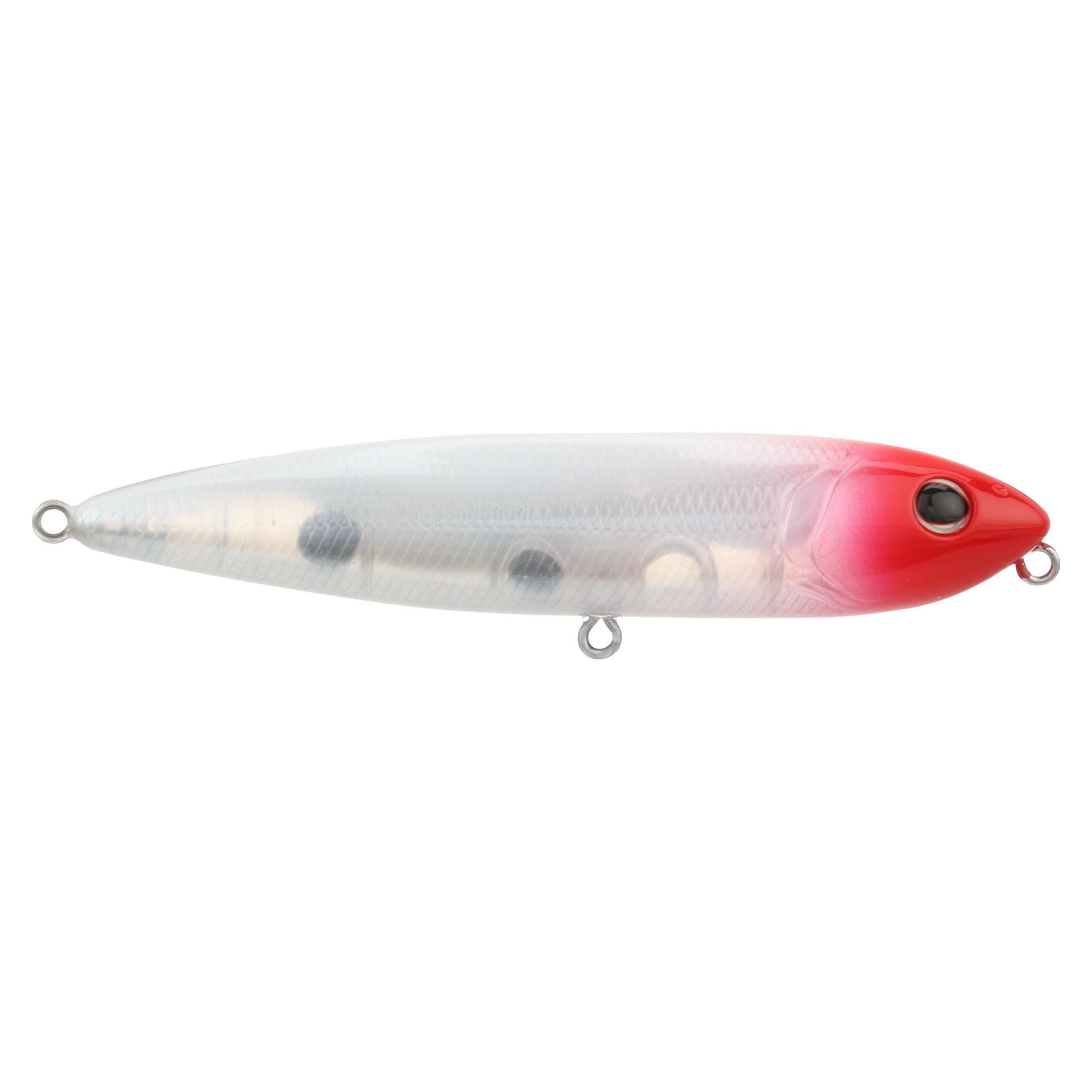 Berkley J-WalkerSaltwater 90 RedHead alt1 | Berkley Fishing