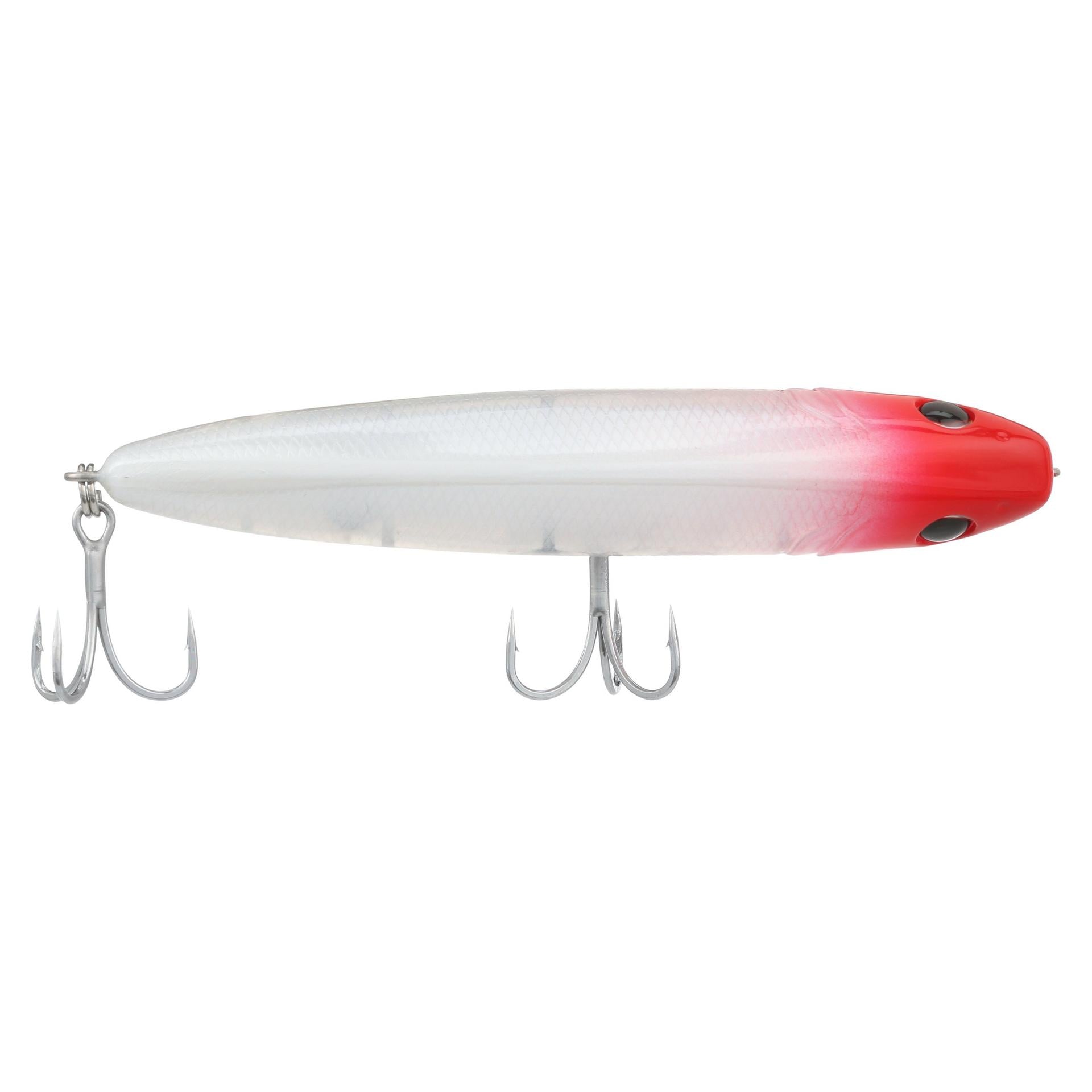 Berkley J-WalkerSaltwater 90 RedHead alt3 | Berkley Fishing