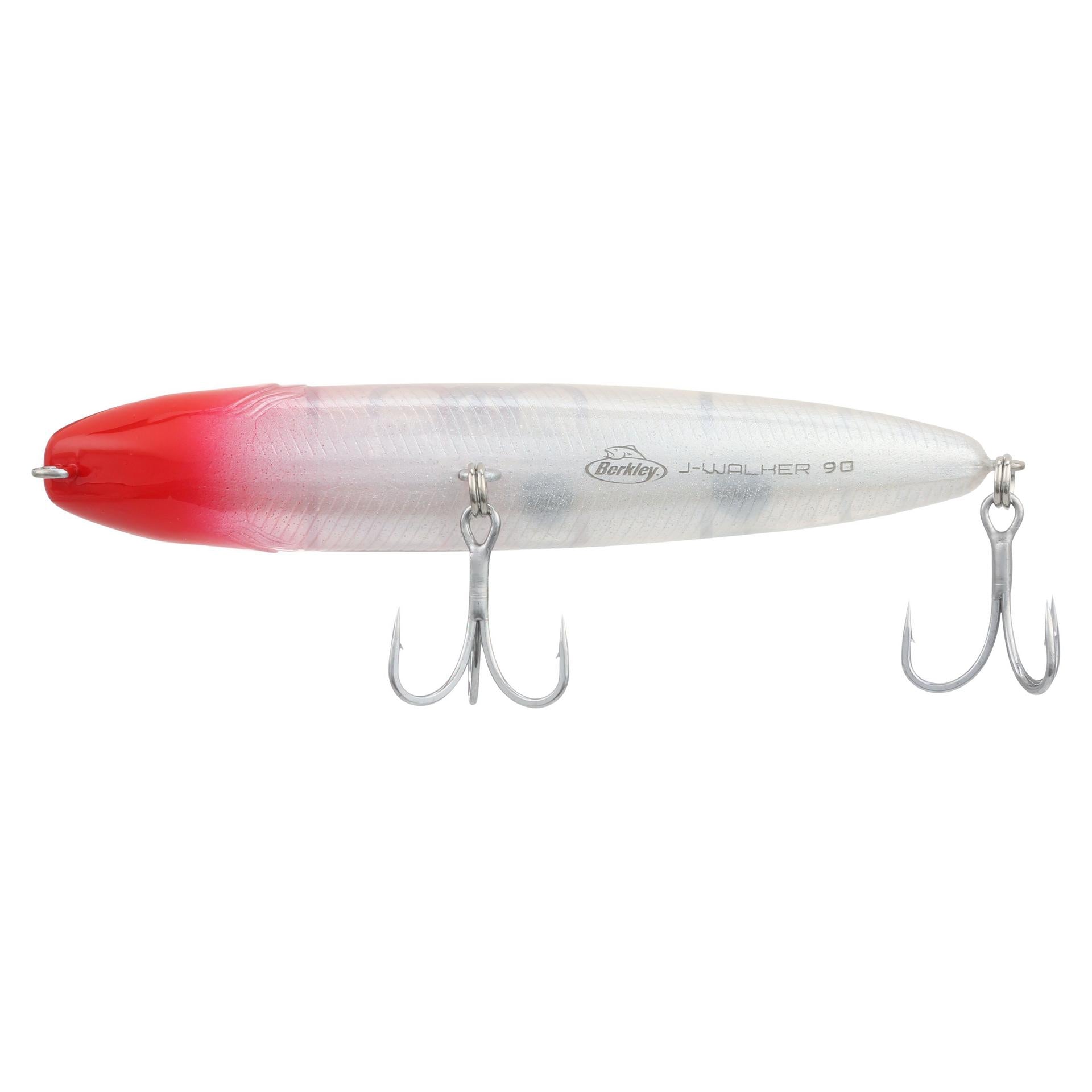 Berkley J-WalkerSaltwater 90 RedHead alt4 | Berkley Fishing