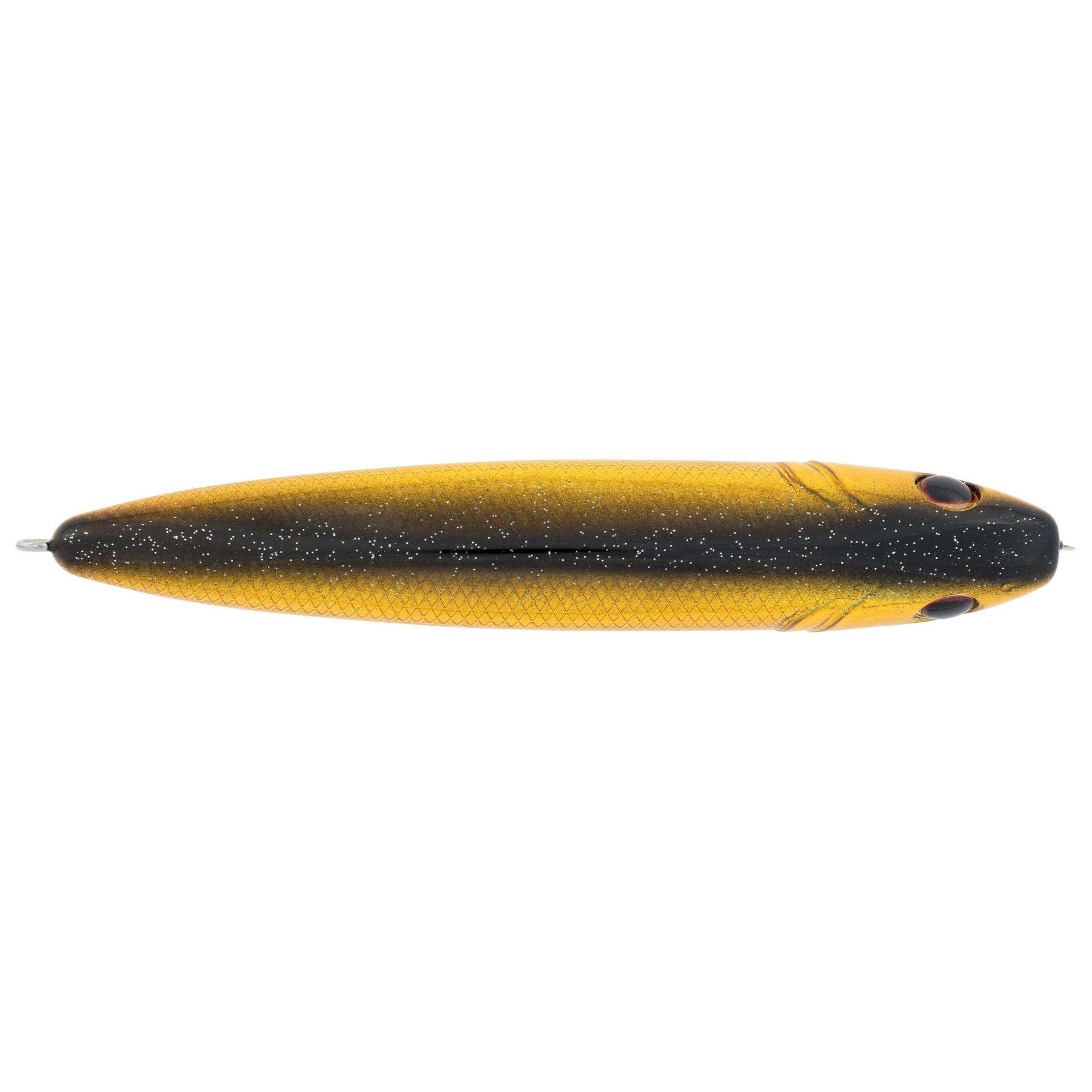 Berkley JWalker100Saltwater BlackGold 100 alt3 | Berkley Fishing