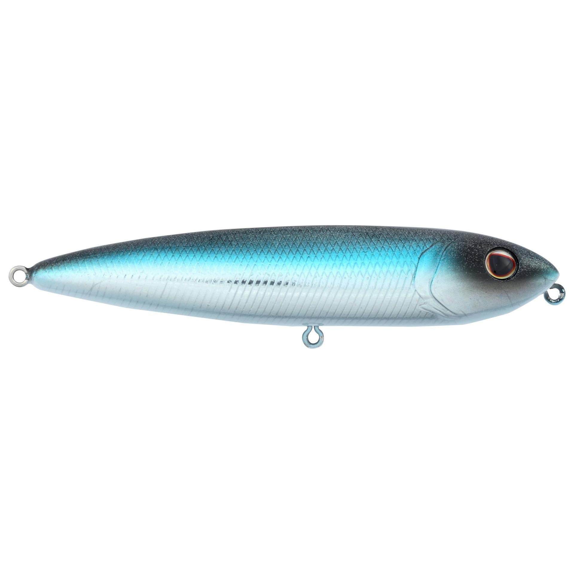 Berkley JWalker100Saltwater BlueBullet 100 alt1 | Berkley Fishing