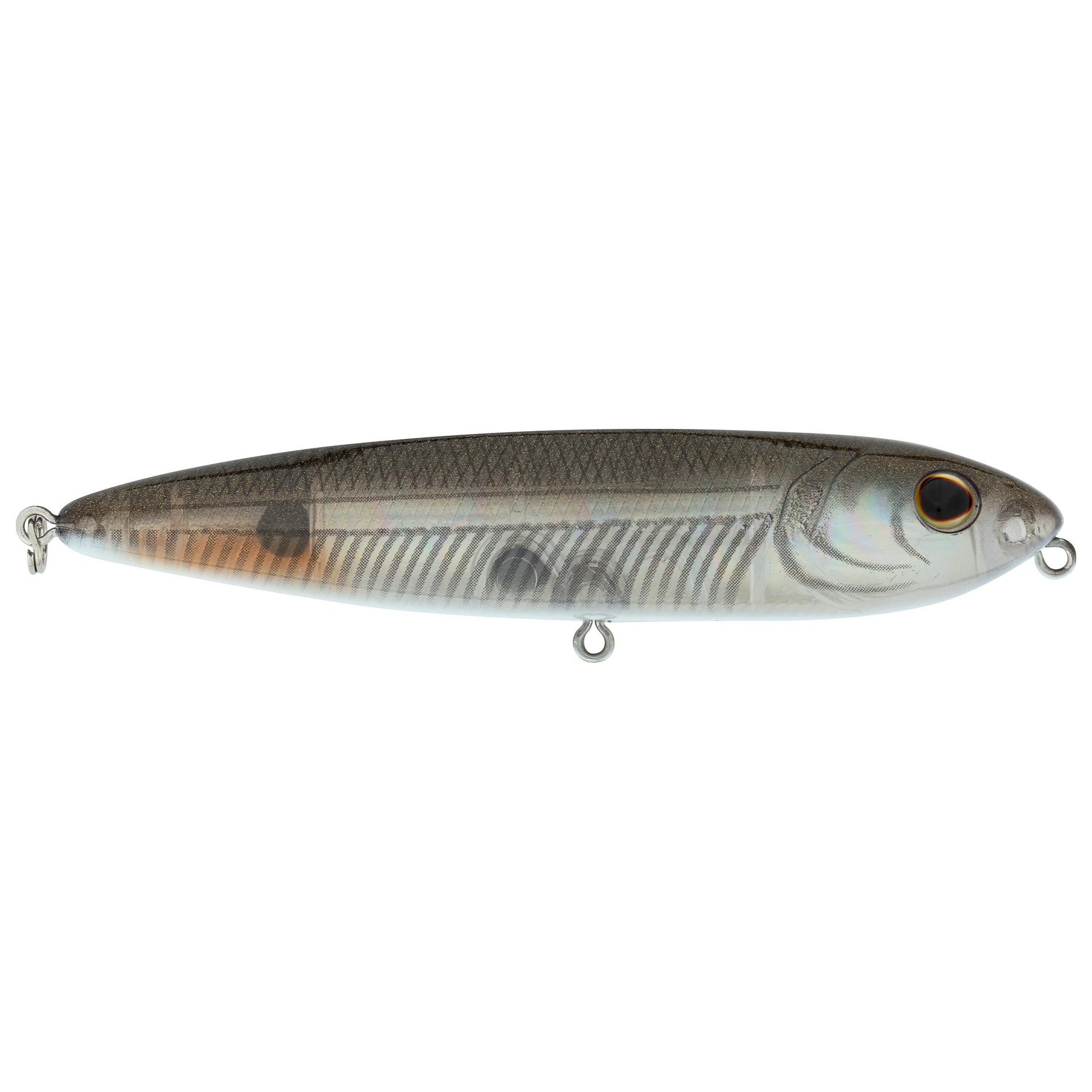 Berkley JWalker100Saltwater MangroveMinnow 100 alt1 | Berkley Fishing