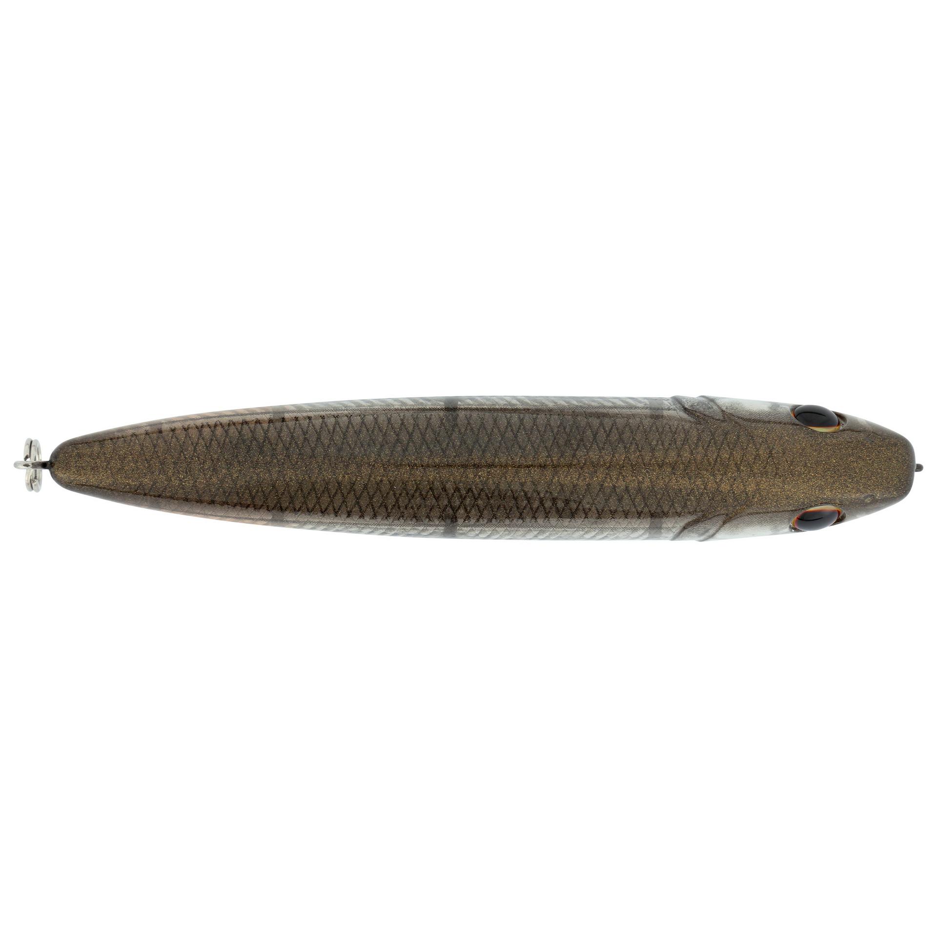 Berkley JWalker100Saltwater MangroveMinnow 100 alt3 | Berkley Fishing